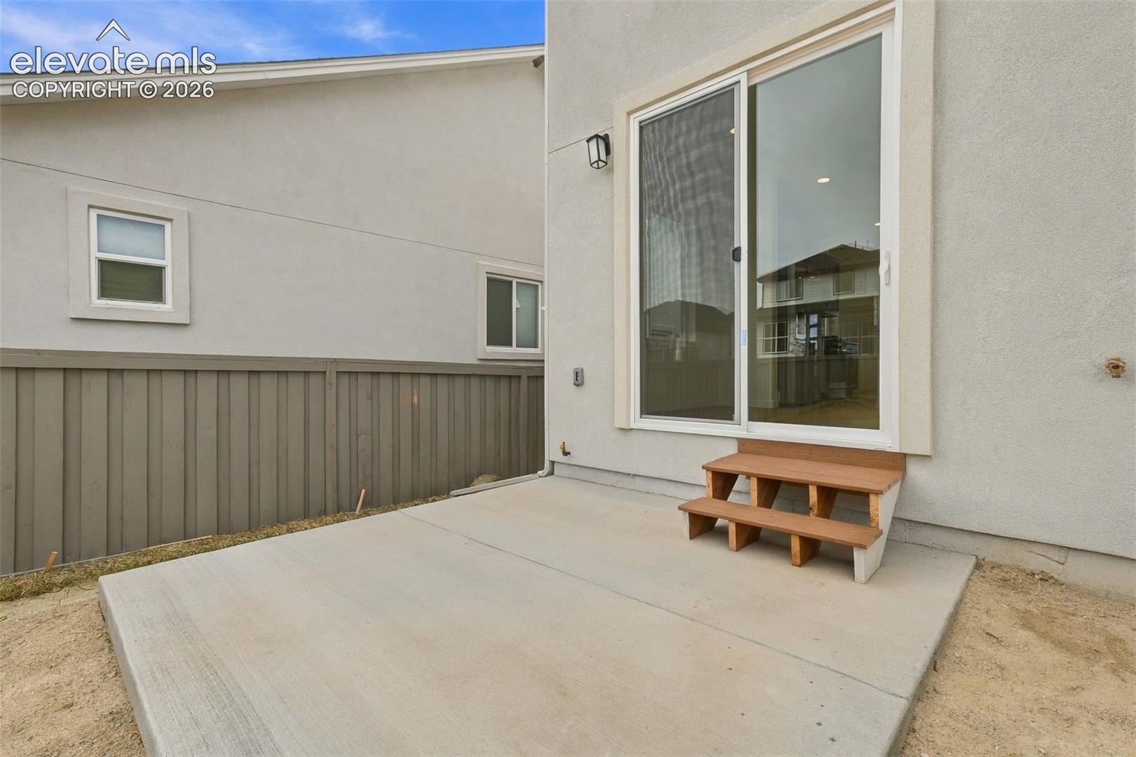 Photo 28 of 8254 Harvey Logan Drive, Colorado Springs