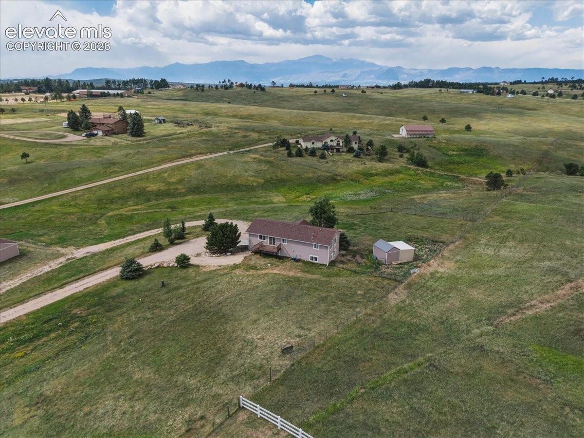 Photo 38 of 14390 Herring Road, Colorado Springs