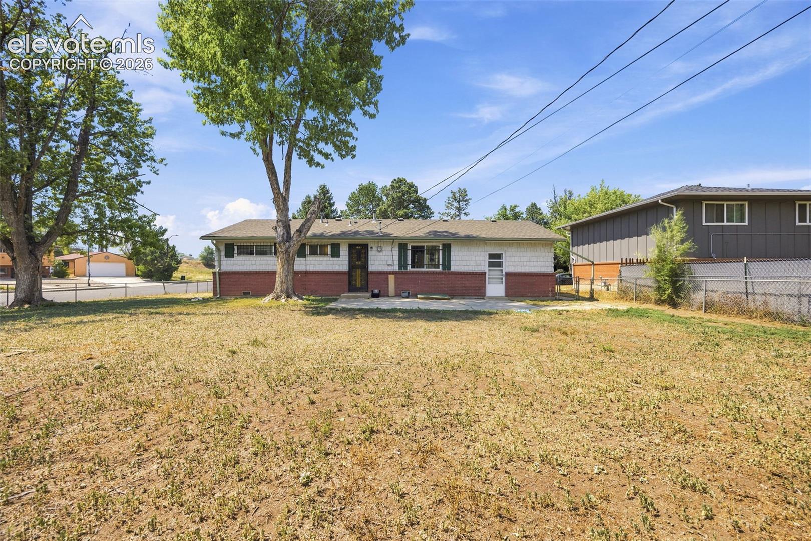 Photo 24 of 1235 Quivira Drive, Colorado Springs