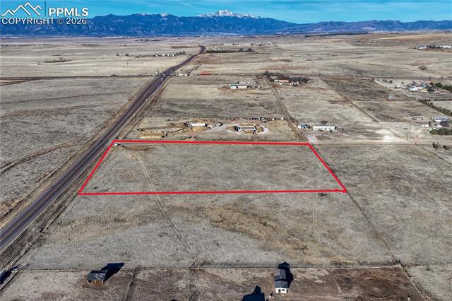 Property Lines are Approximate and not a survey