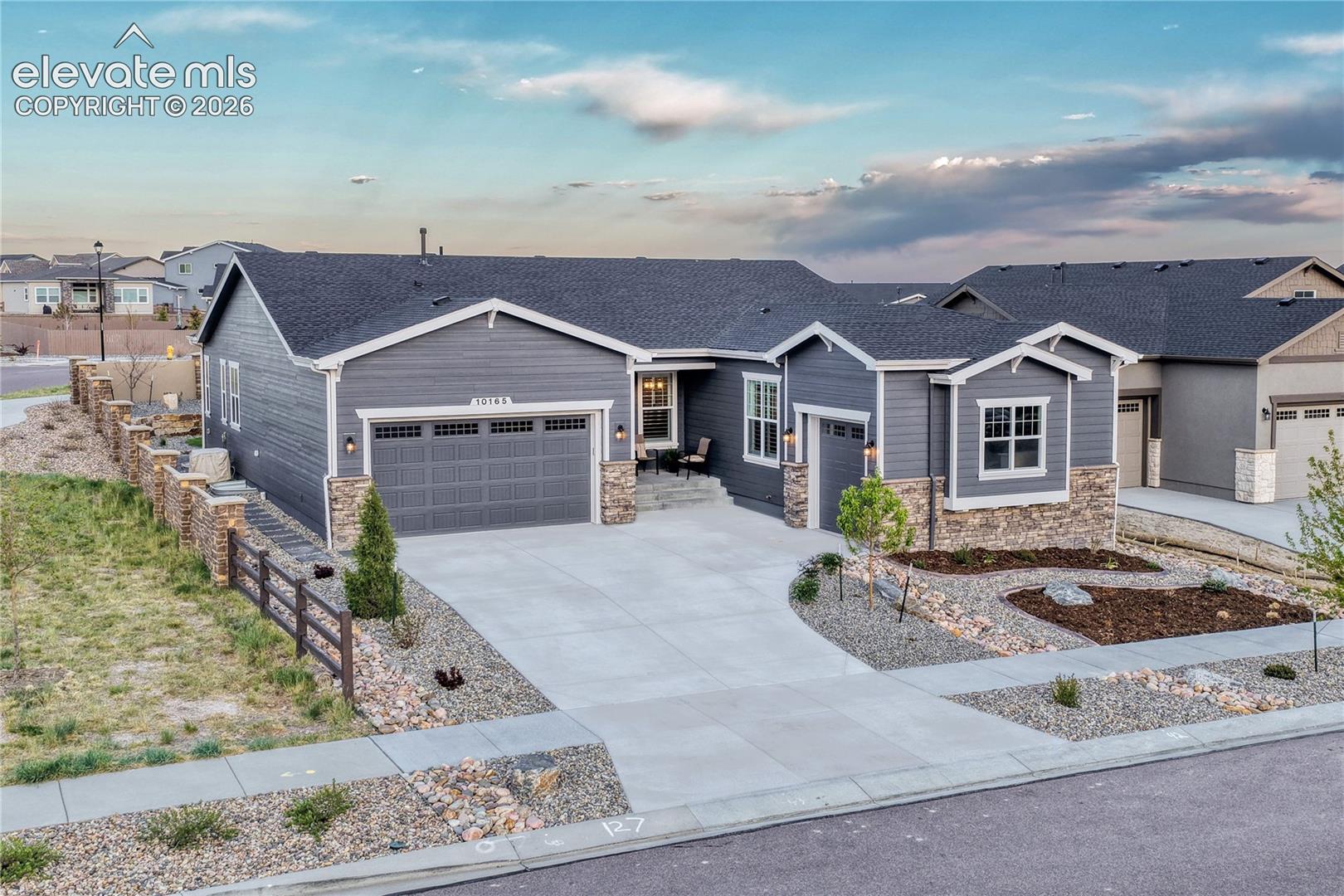 Featured Listings