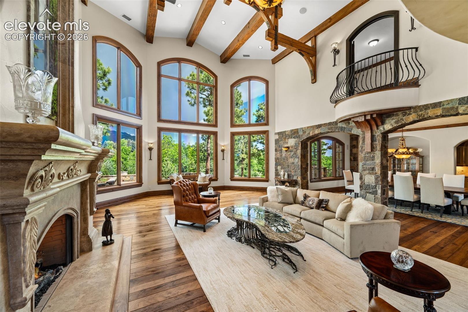 Photo 7 of 22 Crossland Road, Colorado Springs