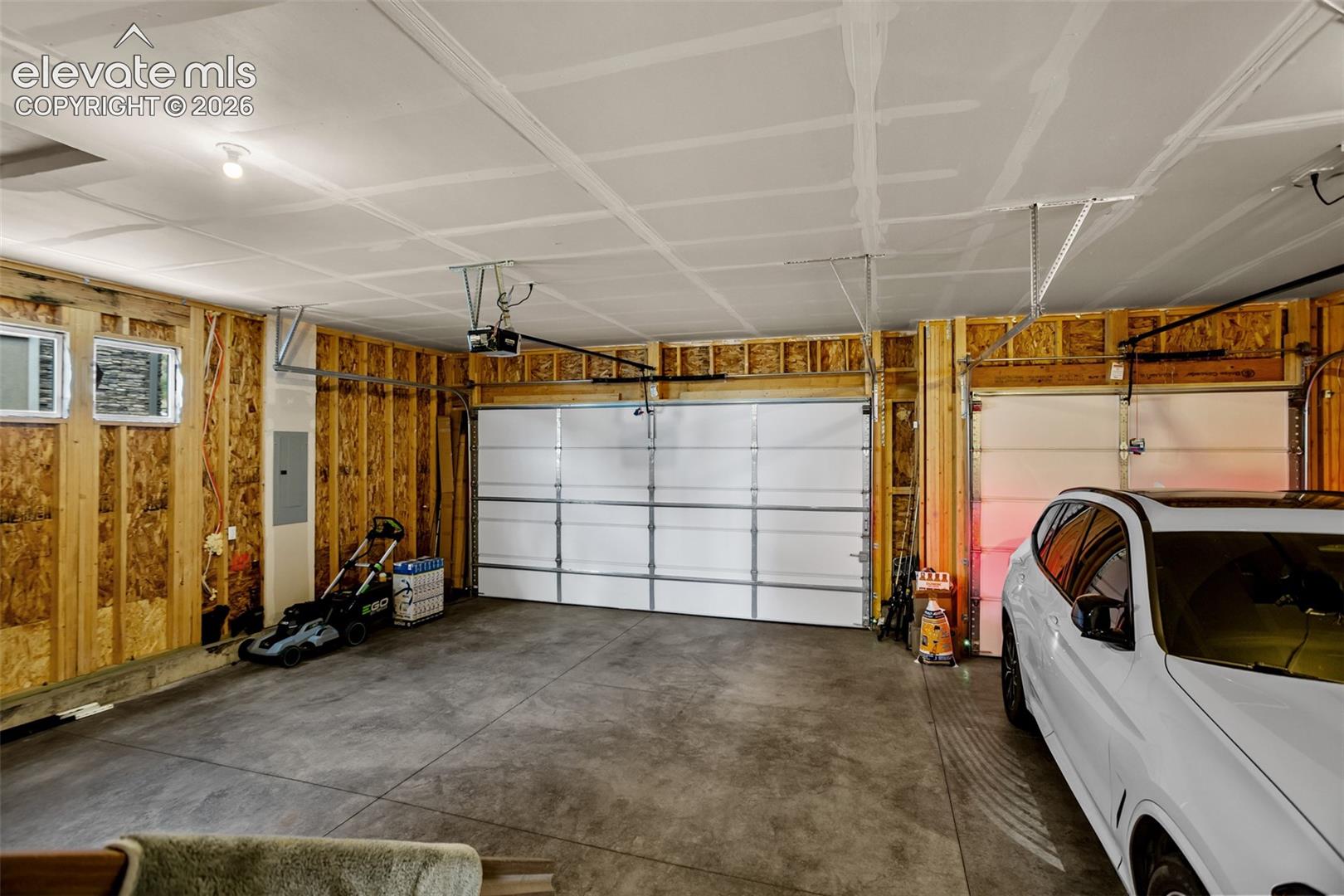 4731 Mountain Ledge Ln, Monument, CO 80132