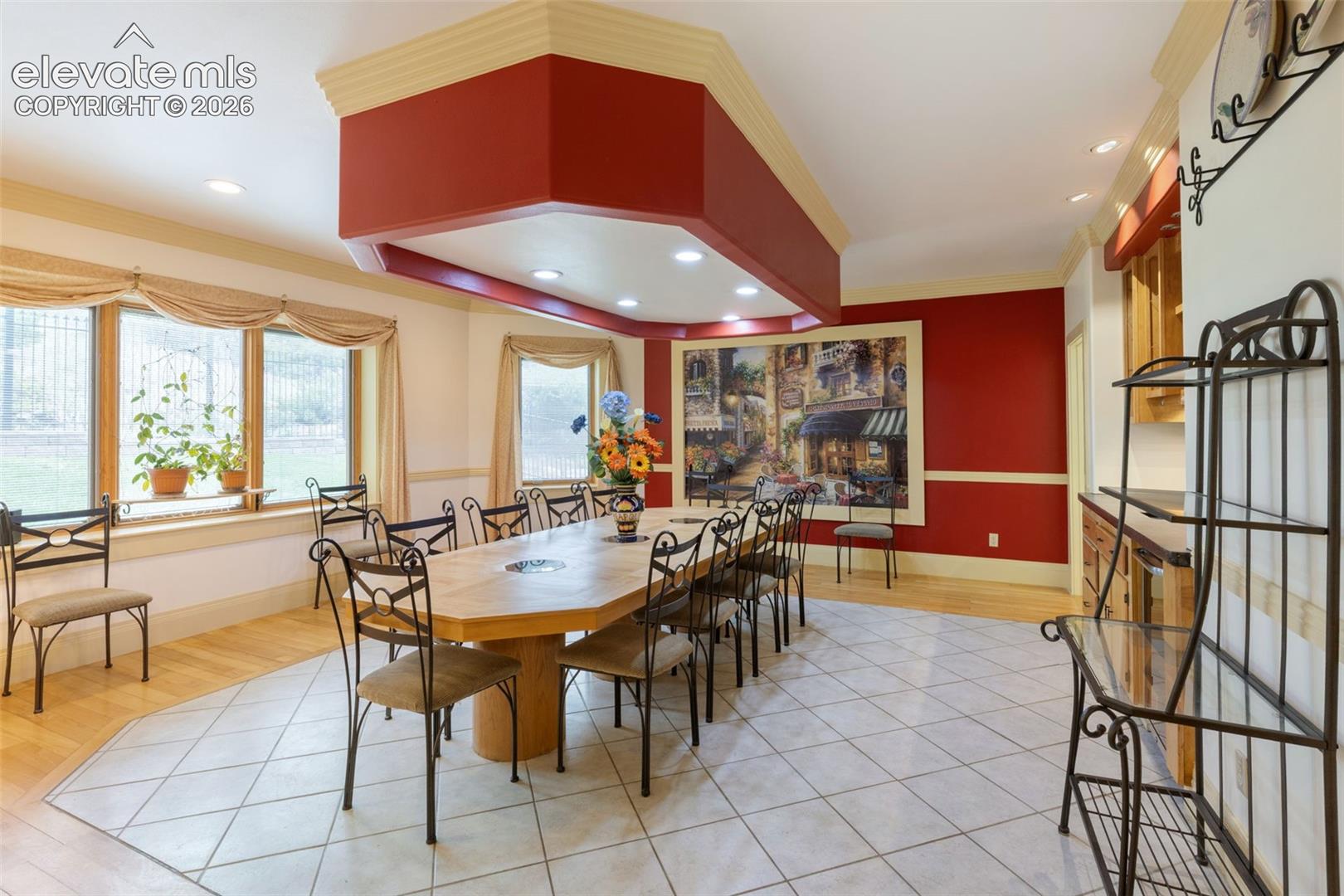Photo 11 of 2350 Caddie Court, Colorado Springs
