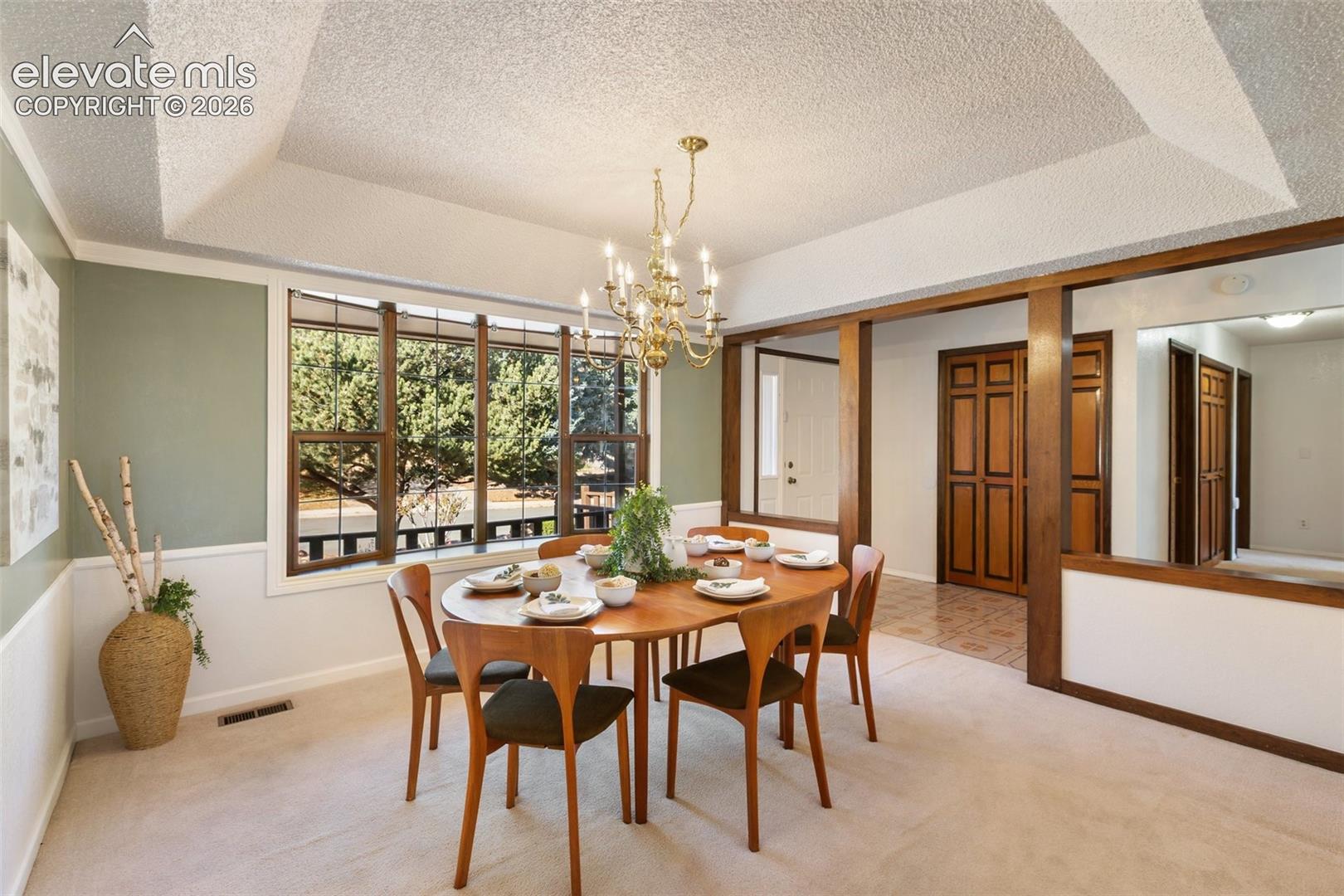 Photo 8 of 2535 Ramsgate Terrace, Colorado Springs