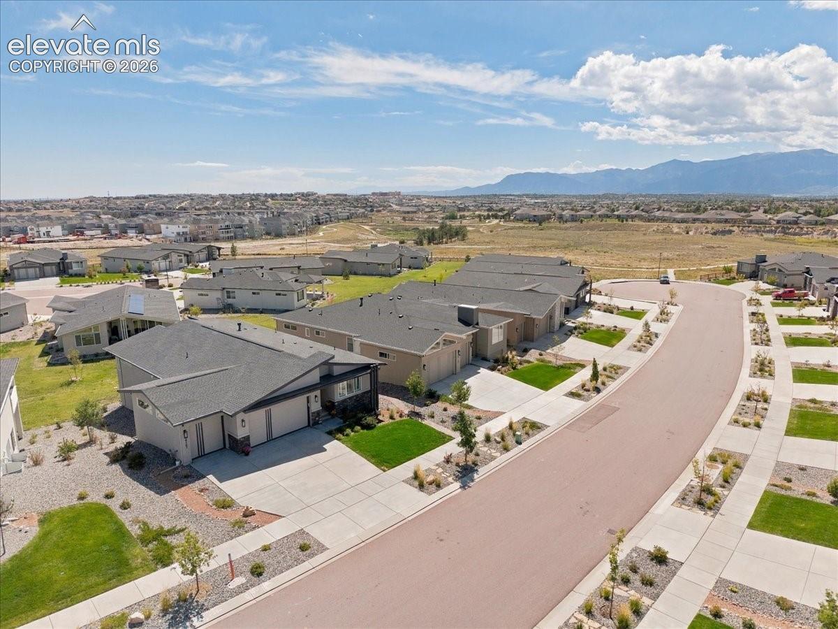 Photo 48 of 9187 Glitter Way, Colorado Springs