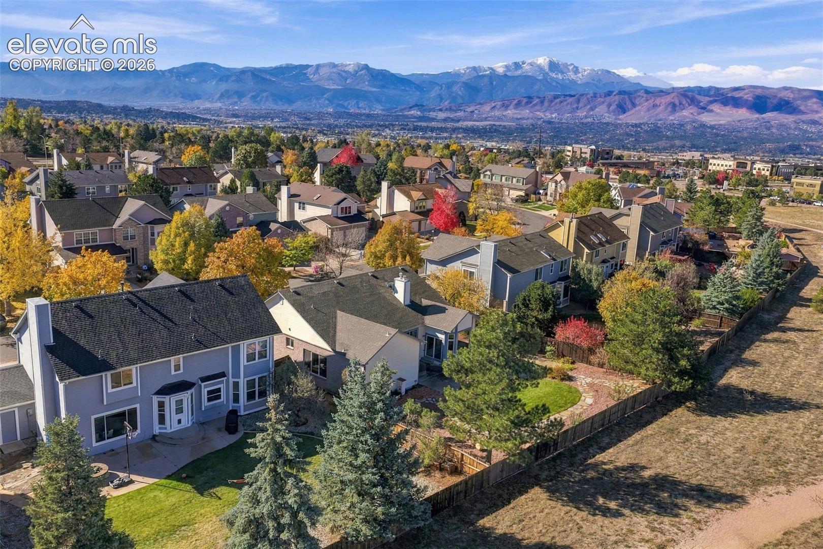 Photo 26 of 8960 Edgefield Drive, Colorado Springs