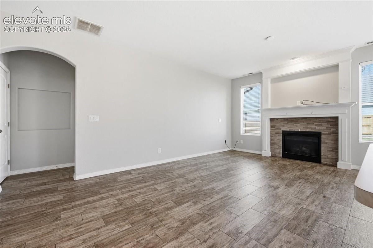 Photo 7 of 9084 Pennycress Drive, Colorado Springs