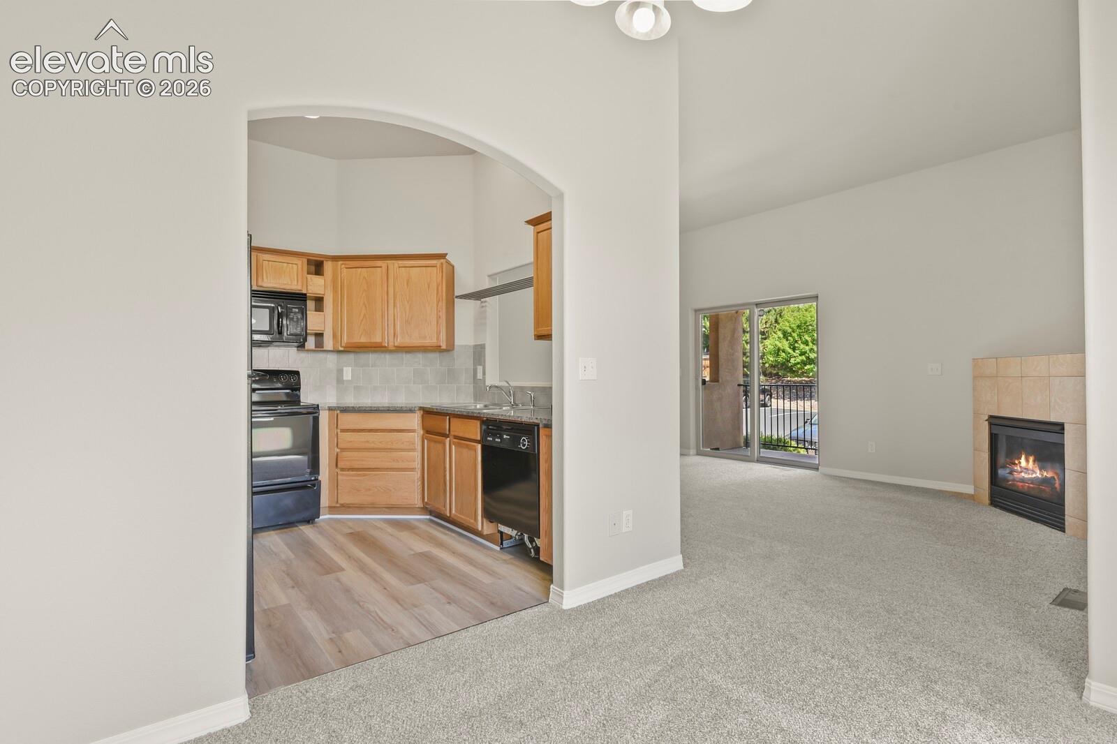 Photo 7 of 1590 Little Bear Creek Point #204, Colorado Springs