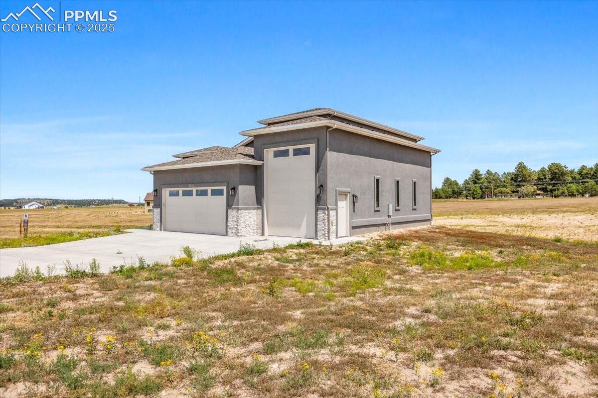 Photo 3 of 16631 Early Light Drive, Colorado Springs