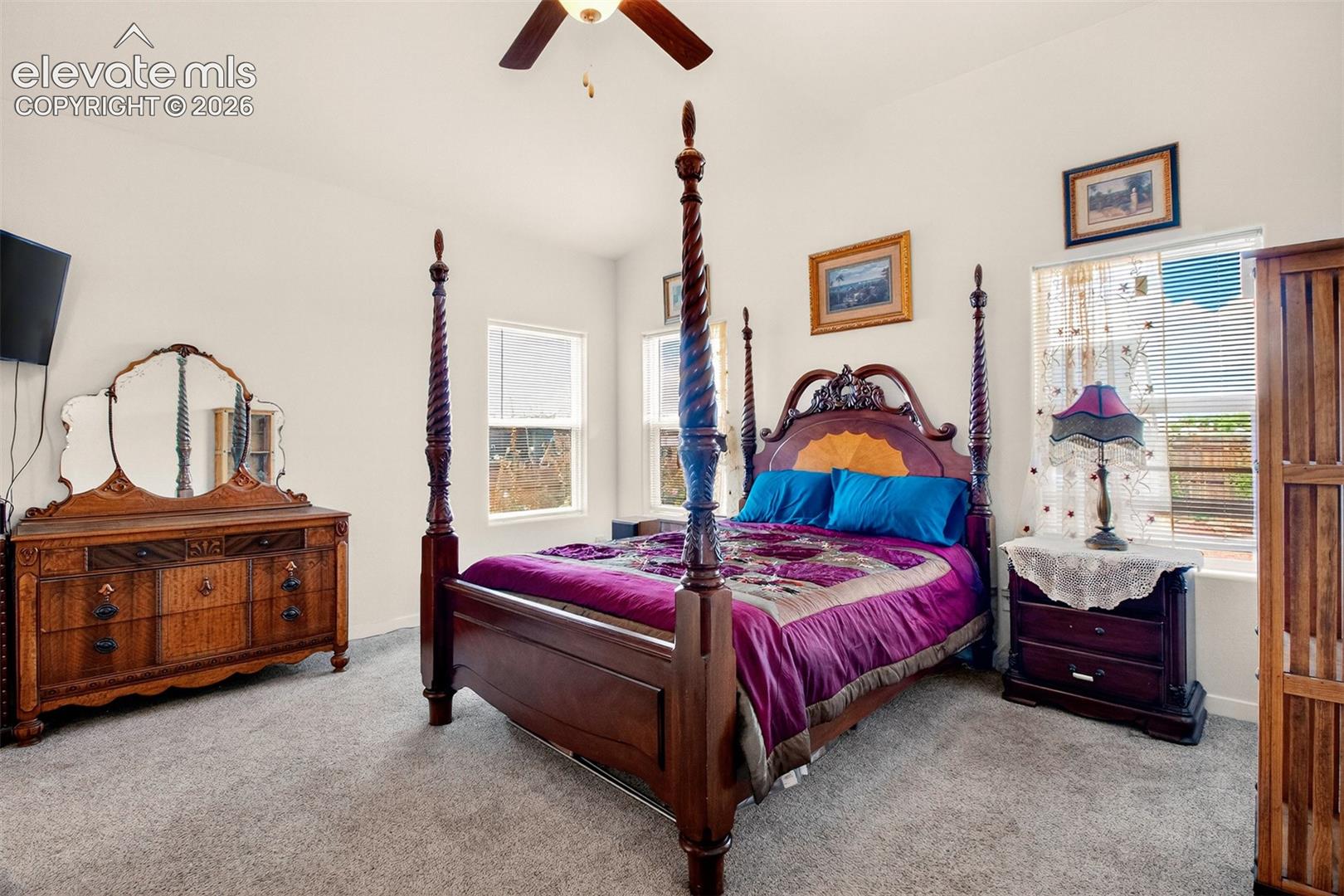 Photo 23 of 8746 Bittercress Drive, Colorado Springs
