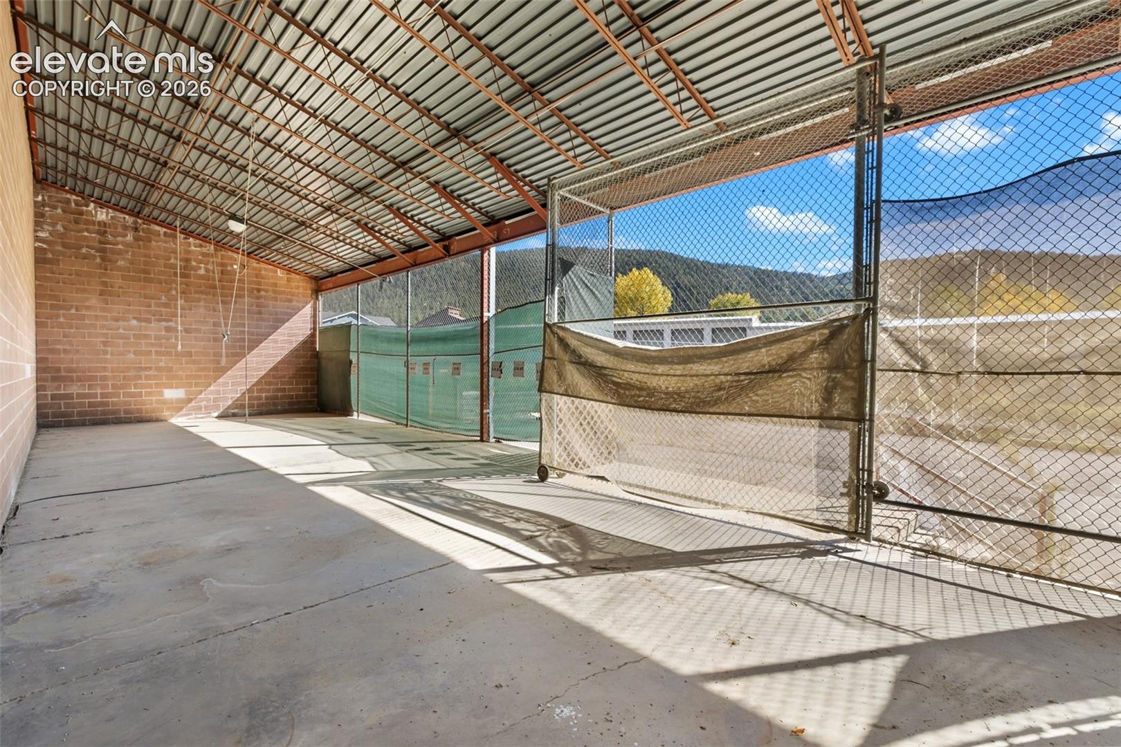 Loading Dock 