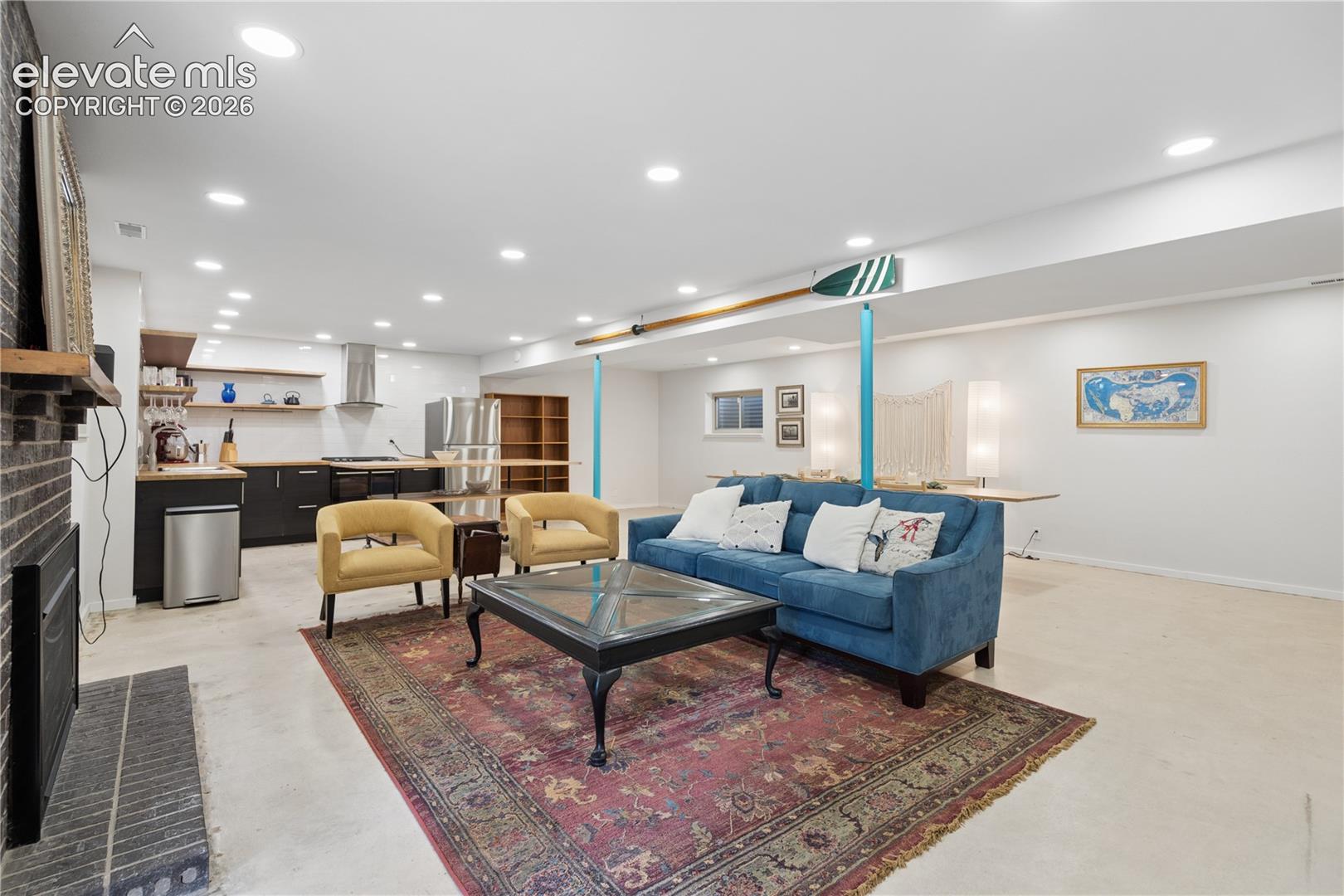 Photo 25 of 505 Big Sky Court, Colorado Springs
