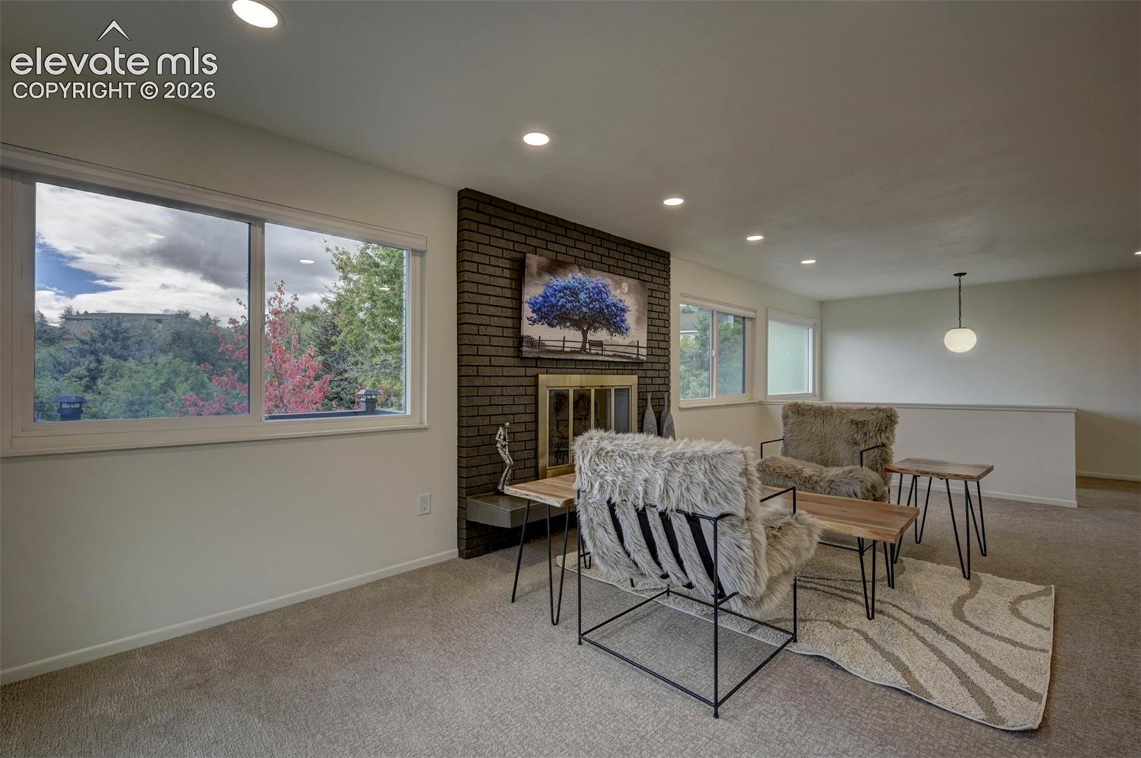 Photo 12 of 1018 Zodiac Drive, Colorado Springs