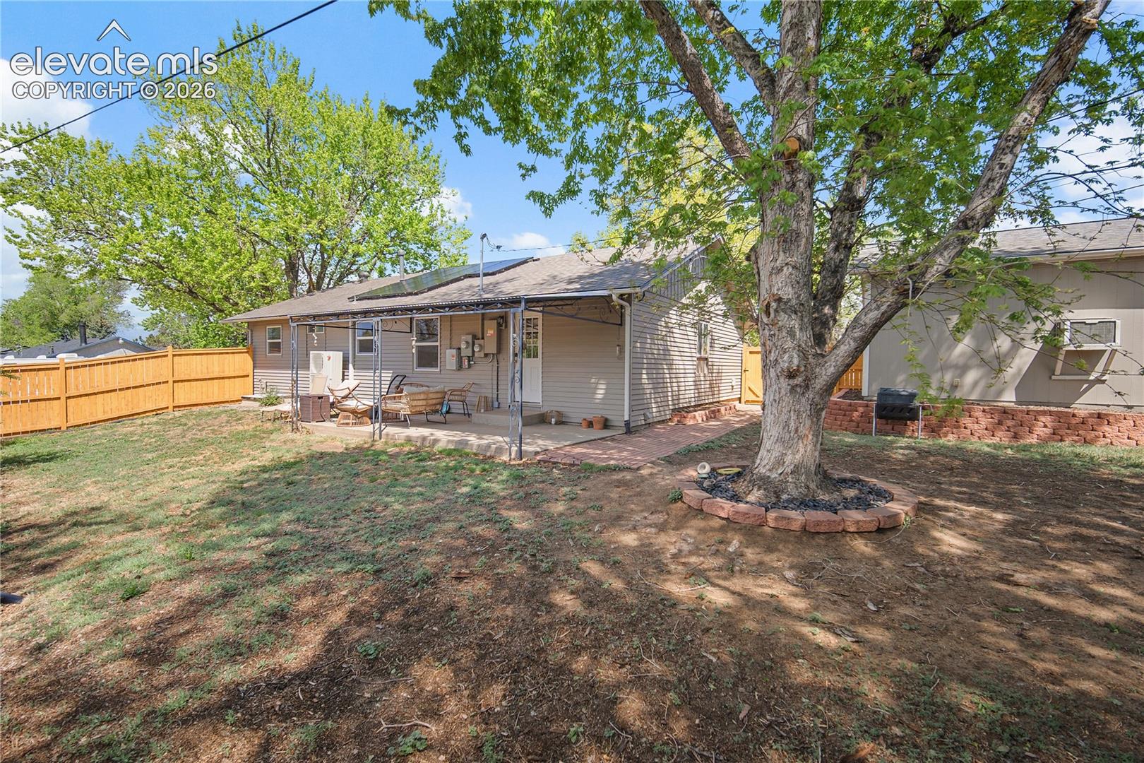 Photo 32 of 2633 E Bijou Street, Colorado Springs