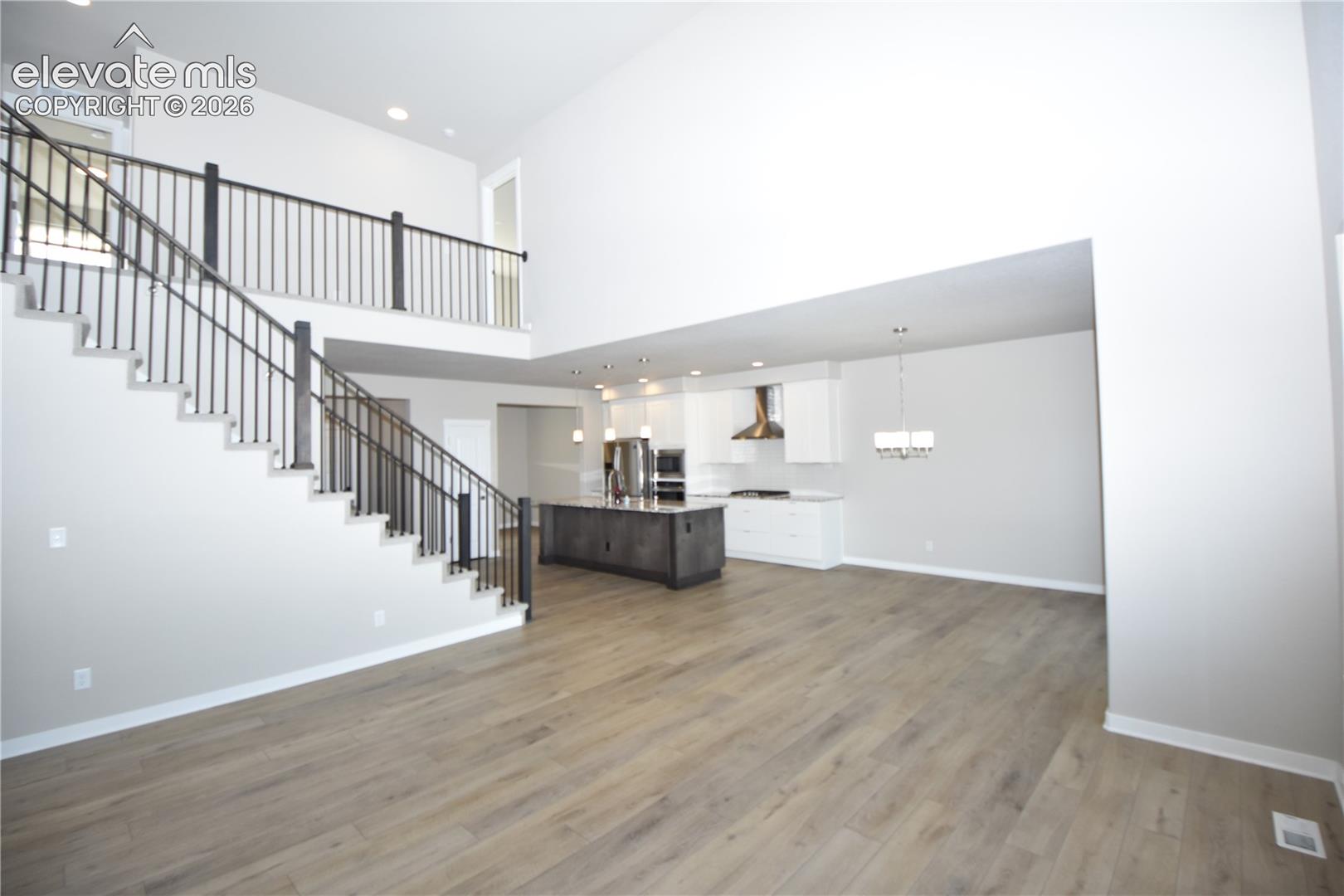 Photo 12 of 9360 Bugaboo Drive, Colorado Springs