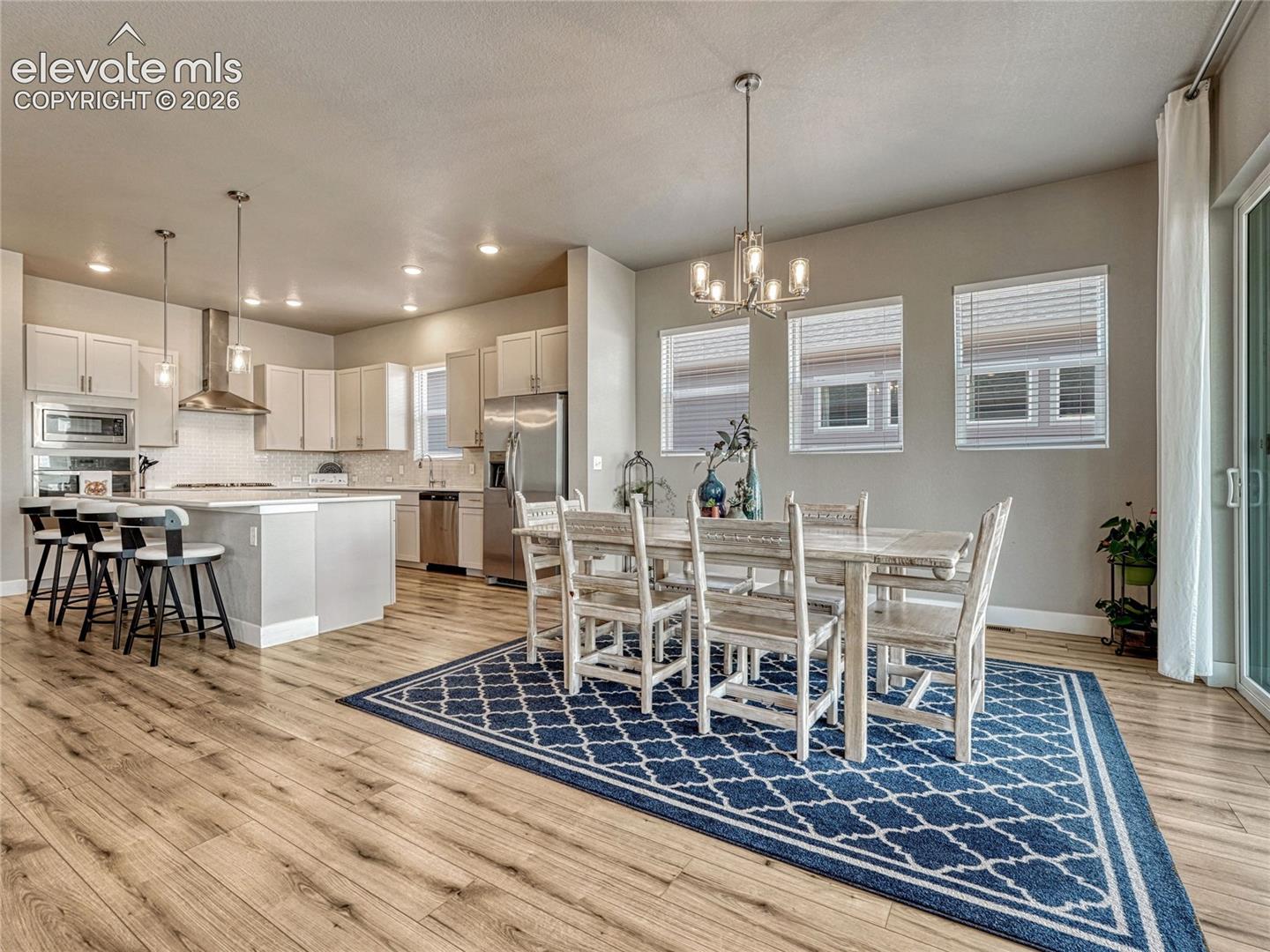 Photo 11 of 6830 Enclave Vista Loop, Colorado Springs