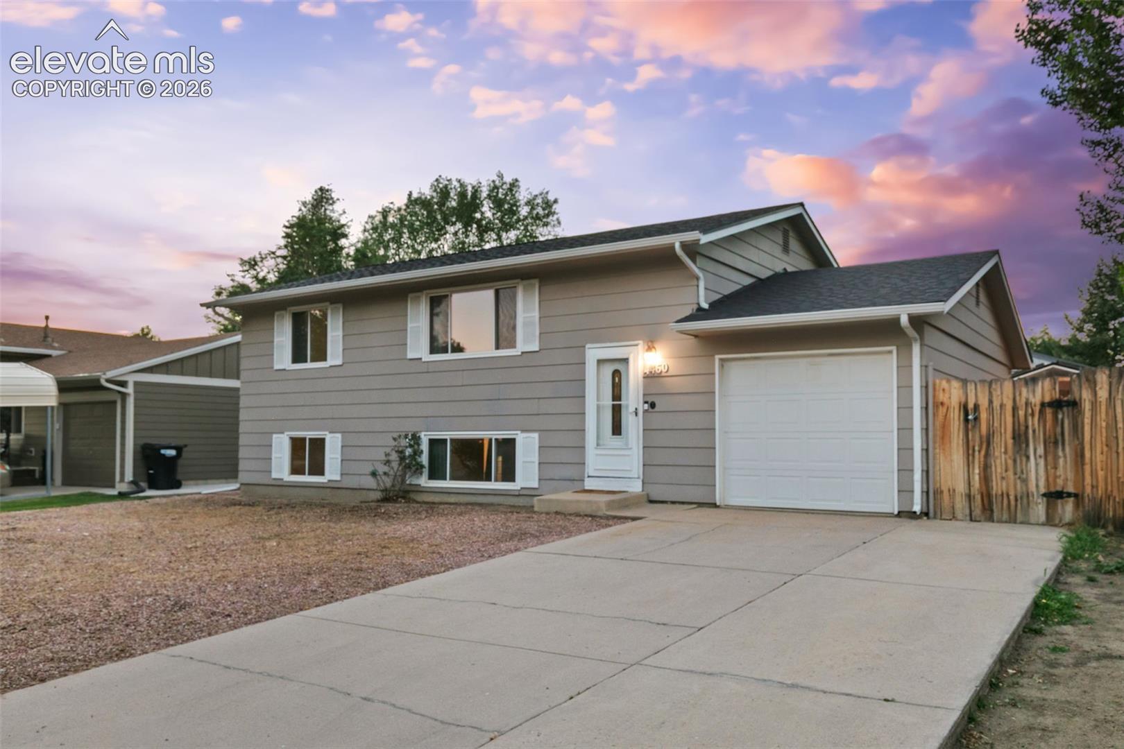 4460 Delighted Cir, Colorado Springs, CO 80917