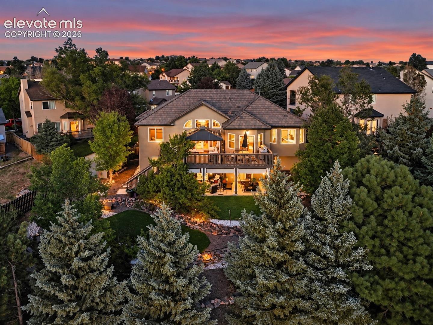 Photo 49 of 6836 Freewheel Court, Colorado Springs