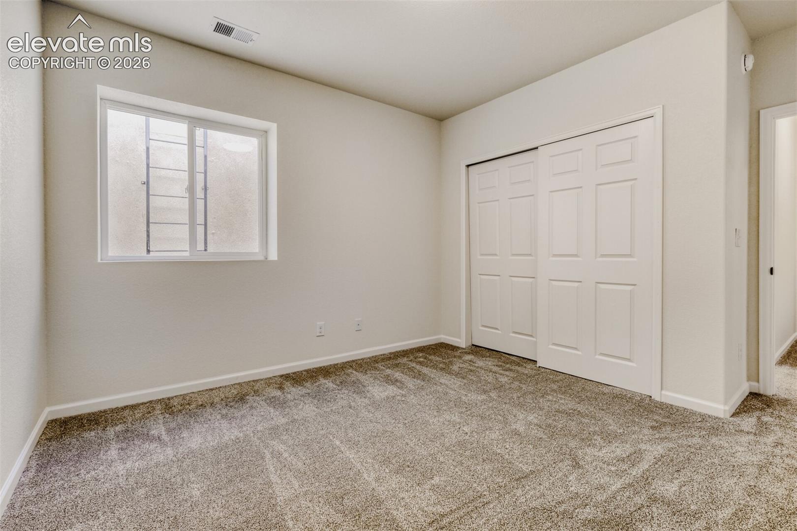 Secondary Bedroom #4