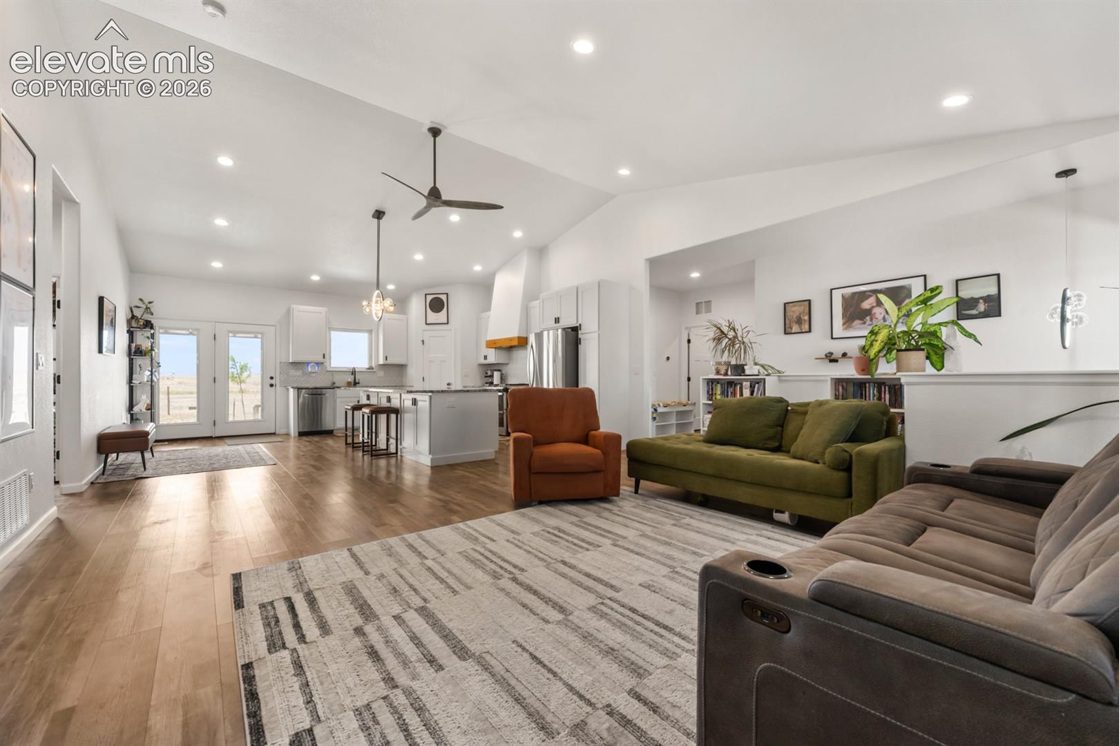 1616 W Ignacio Dr, Pueblo West, CO 81007
