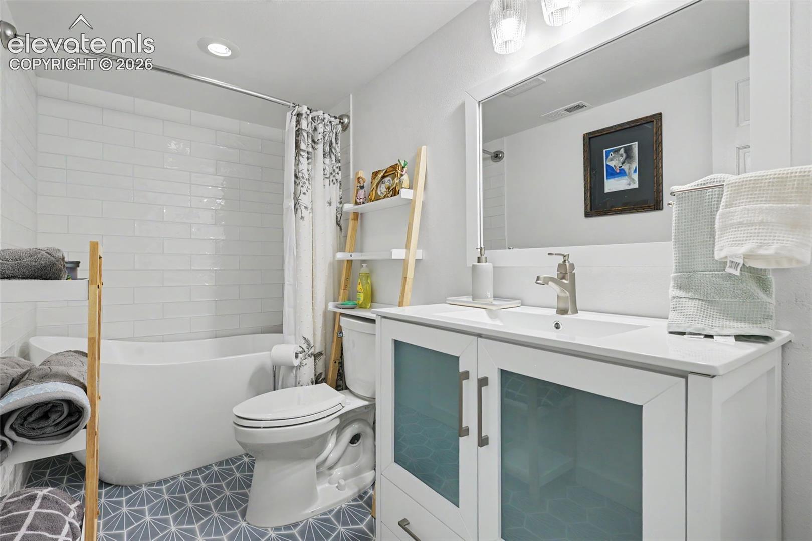 Photo 31 of 16 Woodbridge Drive, Colorado Springs