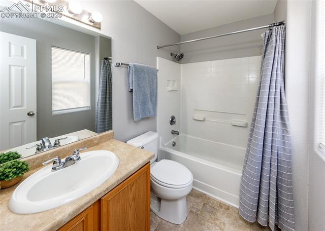 Photo of 2722 Tumblewood Grove, Colorado Springs, CO 80910
