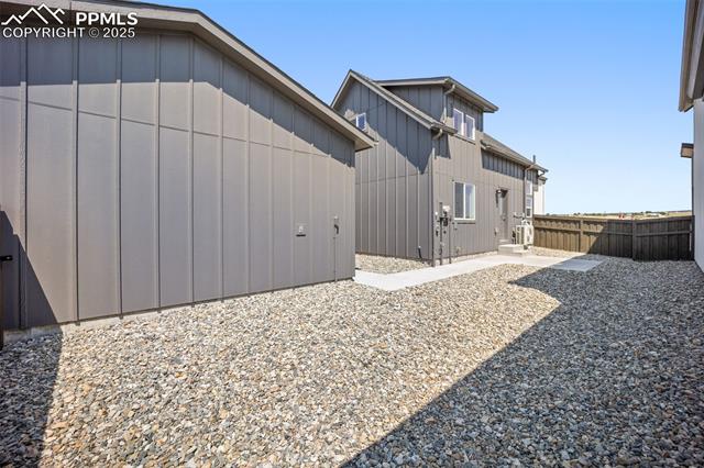Photo 22 of 9287 Percheron Pony Drive, Colorado Springs