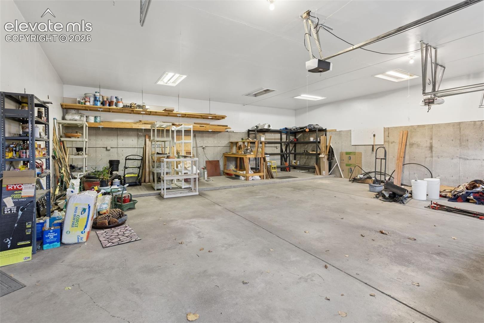 Photo 37 of 1570 Big Valley Drive, Colorado Springs