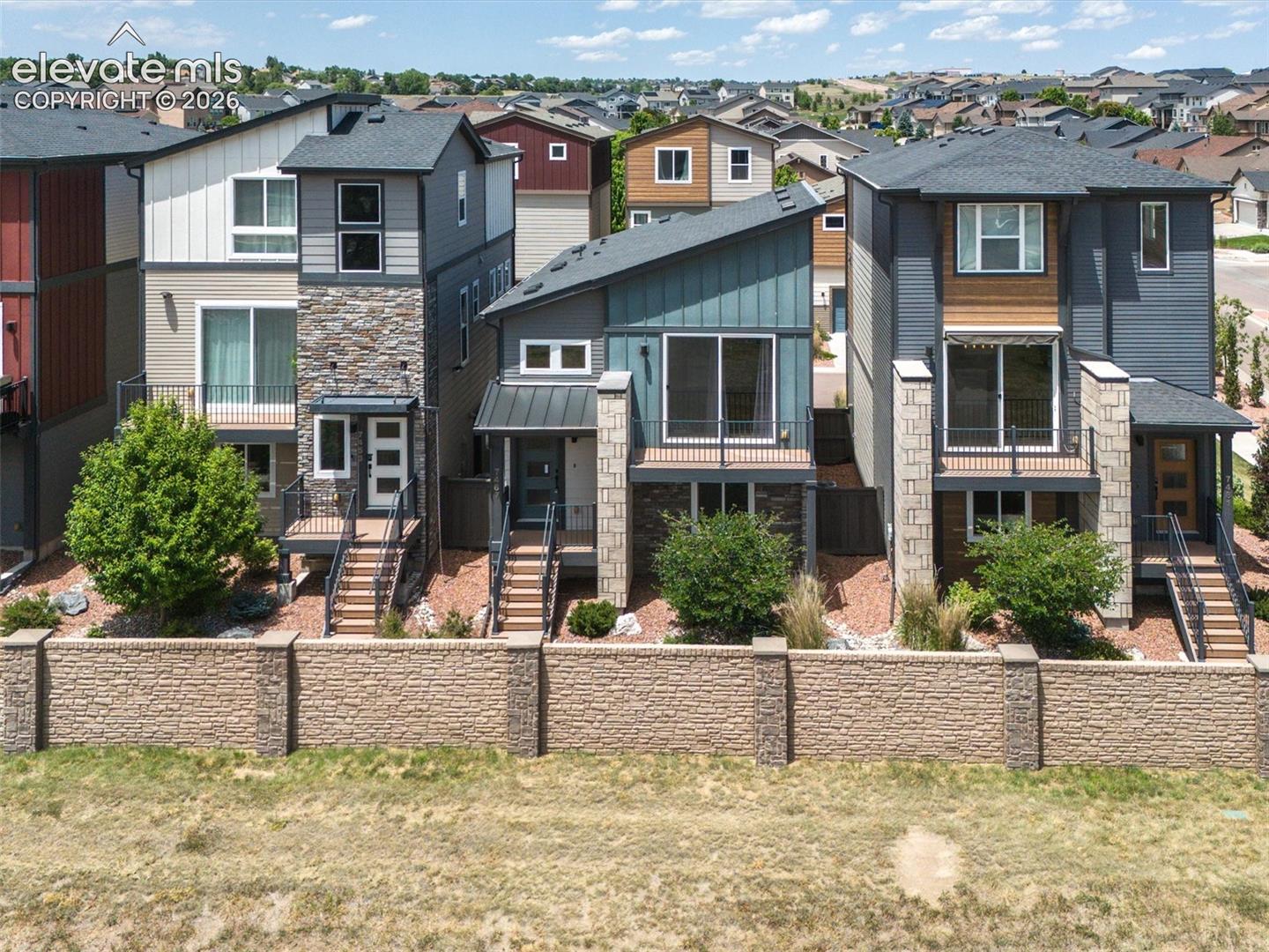 Photo 27 of 7467 Sun Chaser Heights, Colorado Springs
