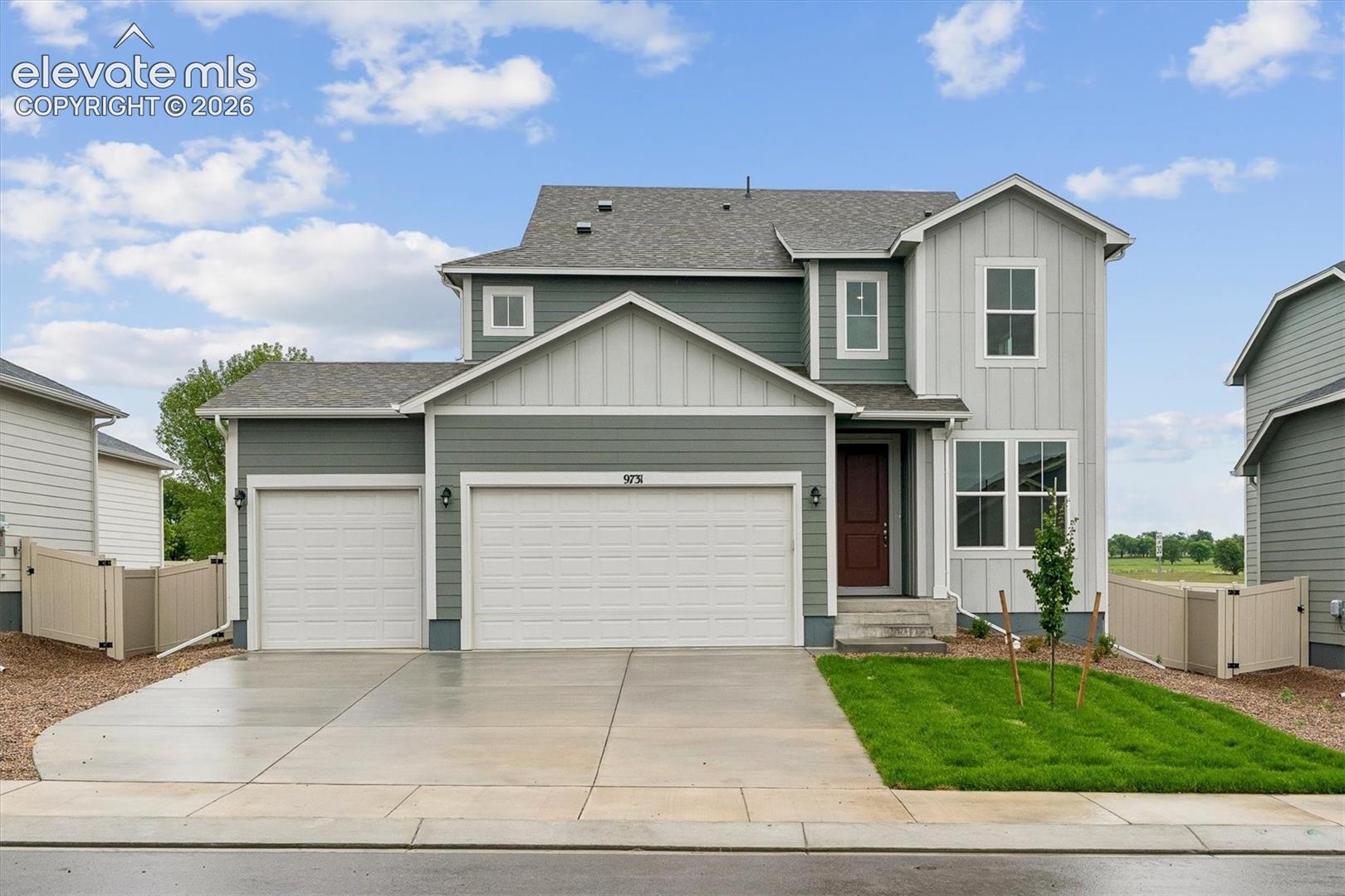 Featured Properties
