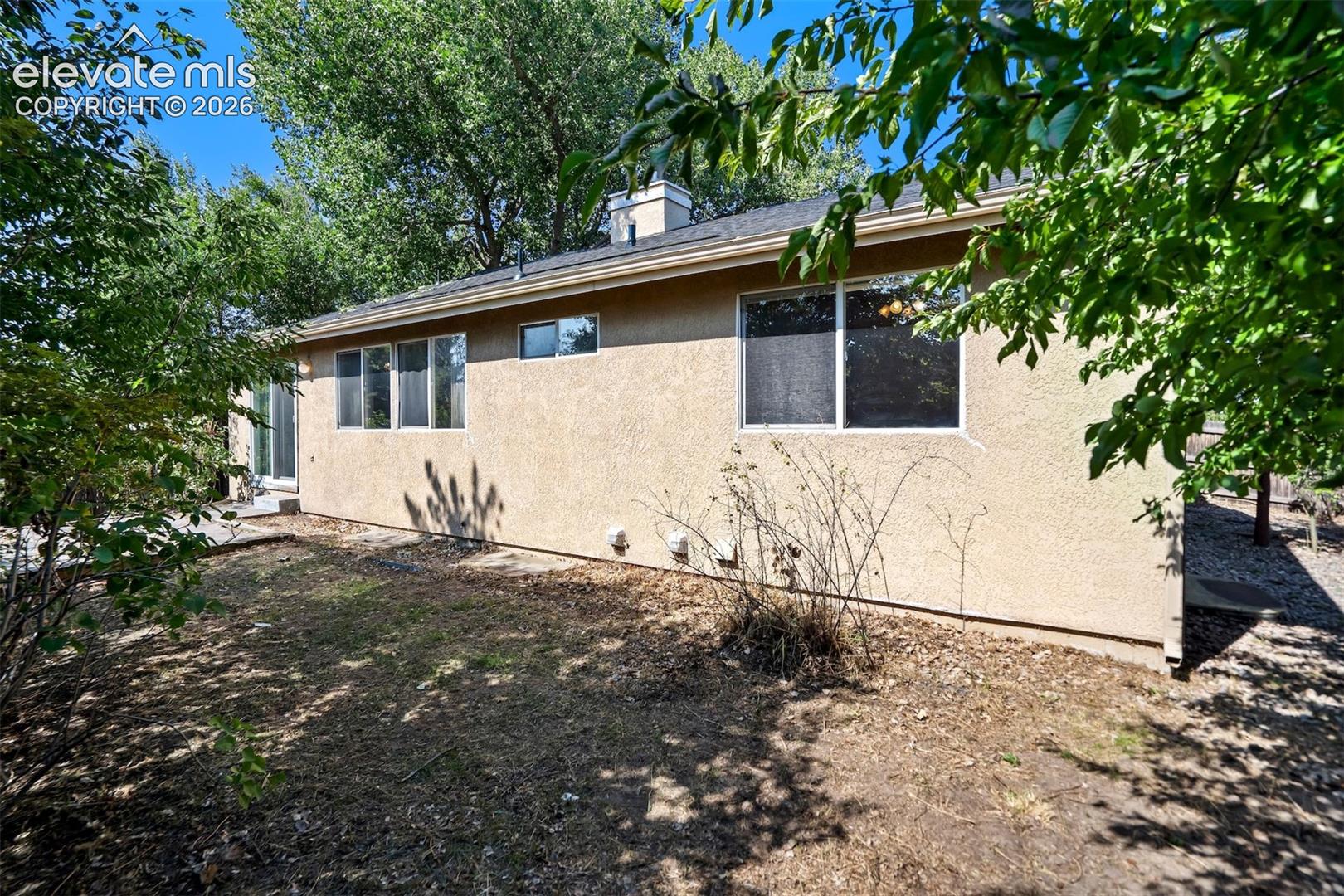 Photo 45 of 625 Golden Eagle Drive, Colorado Springs