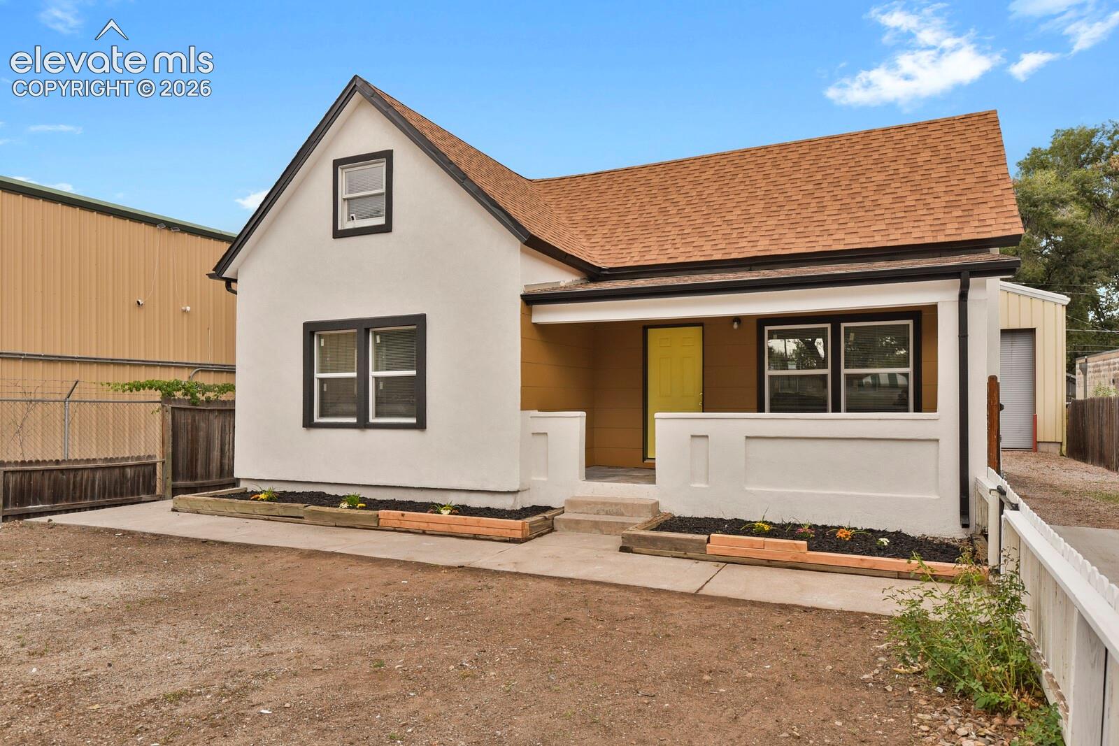 Photo 10 of 2614 Gunnison Street, Colorado Springs