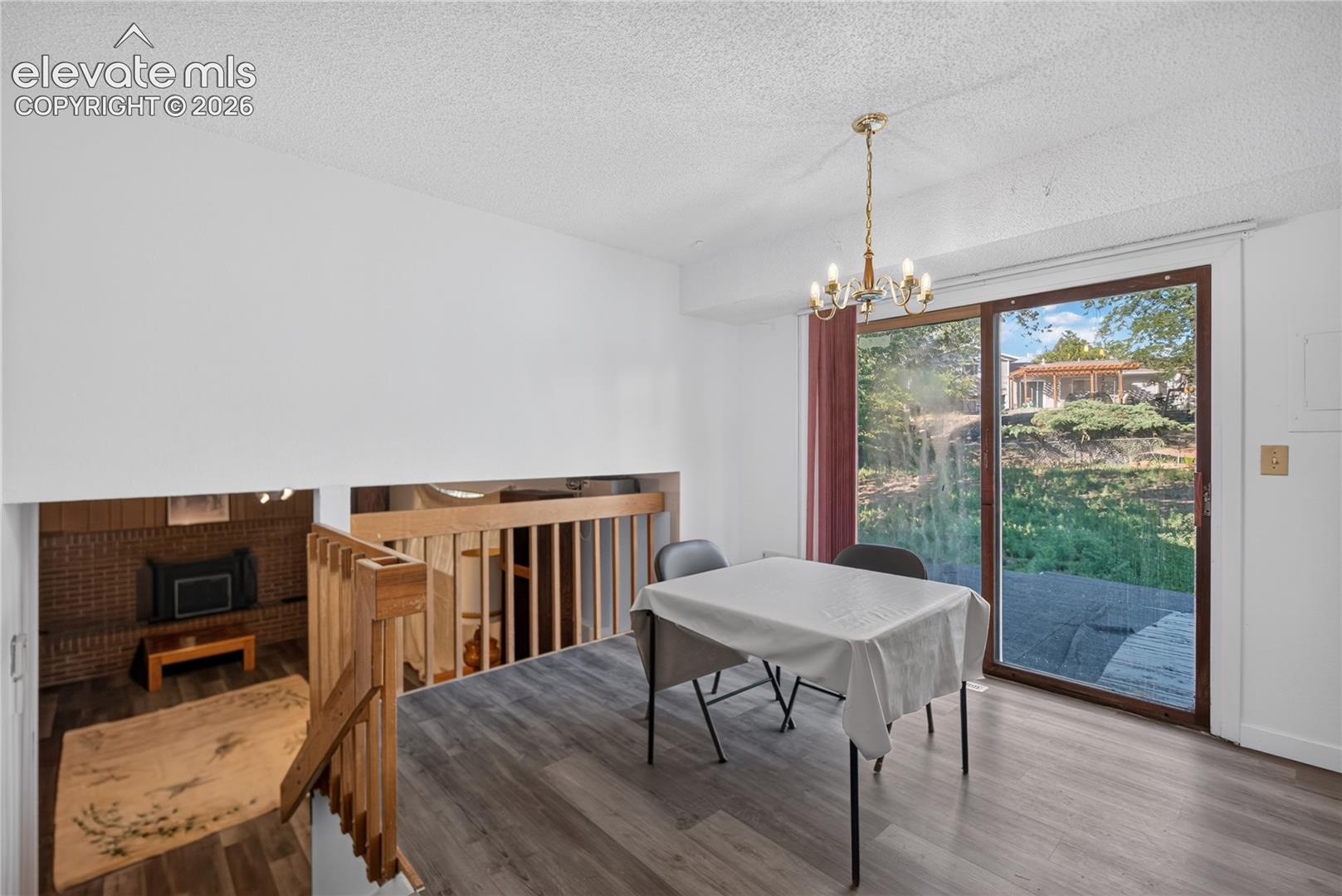 Photo 6 of 4850 Windward Circle, Colorado Springs