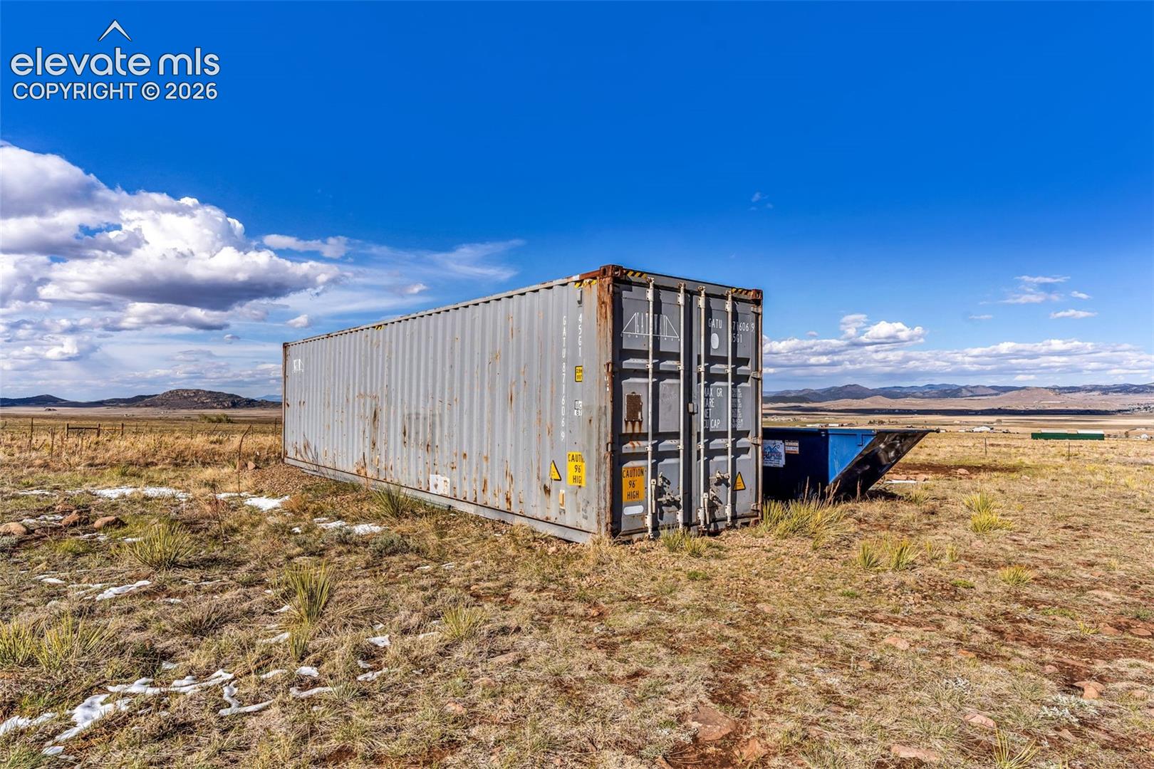 Photo 34 of 233 Prairie Road, Westcliffe