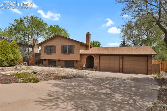 6037 Copper Mountain Dr, Colorado Springs, CO 80918