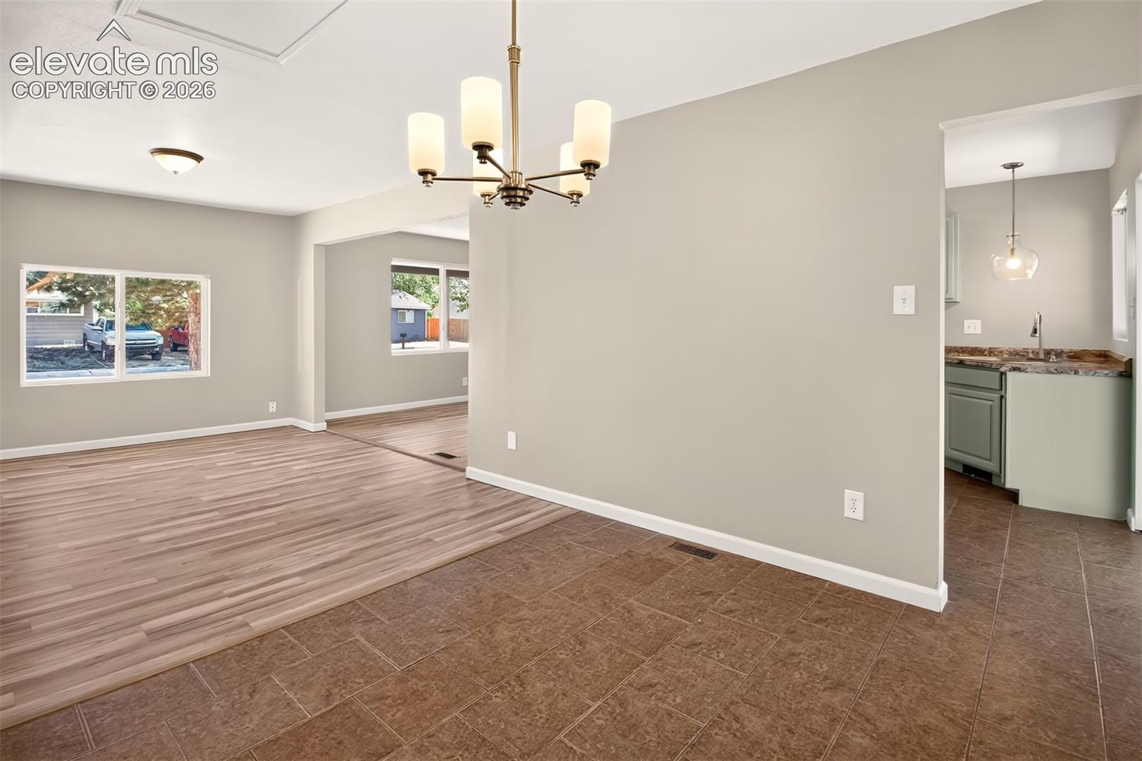 Photo 11 of 18 Hayes Drive, Colorado Springs