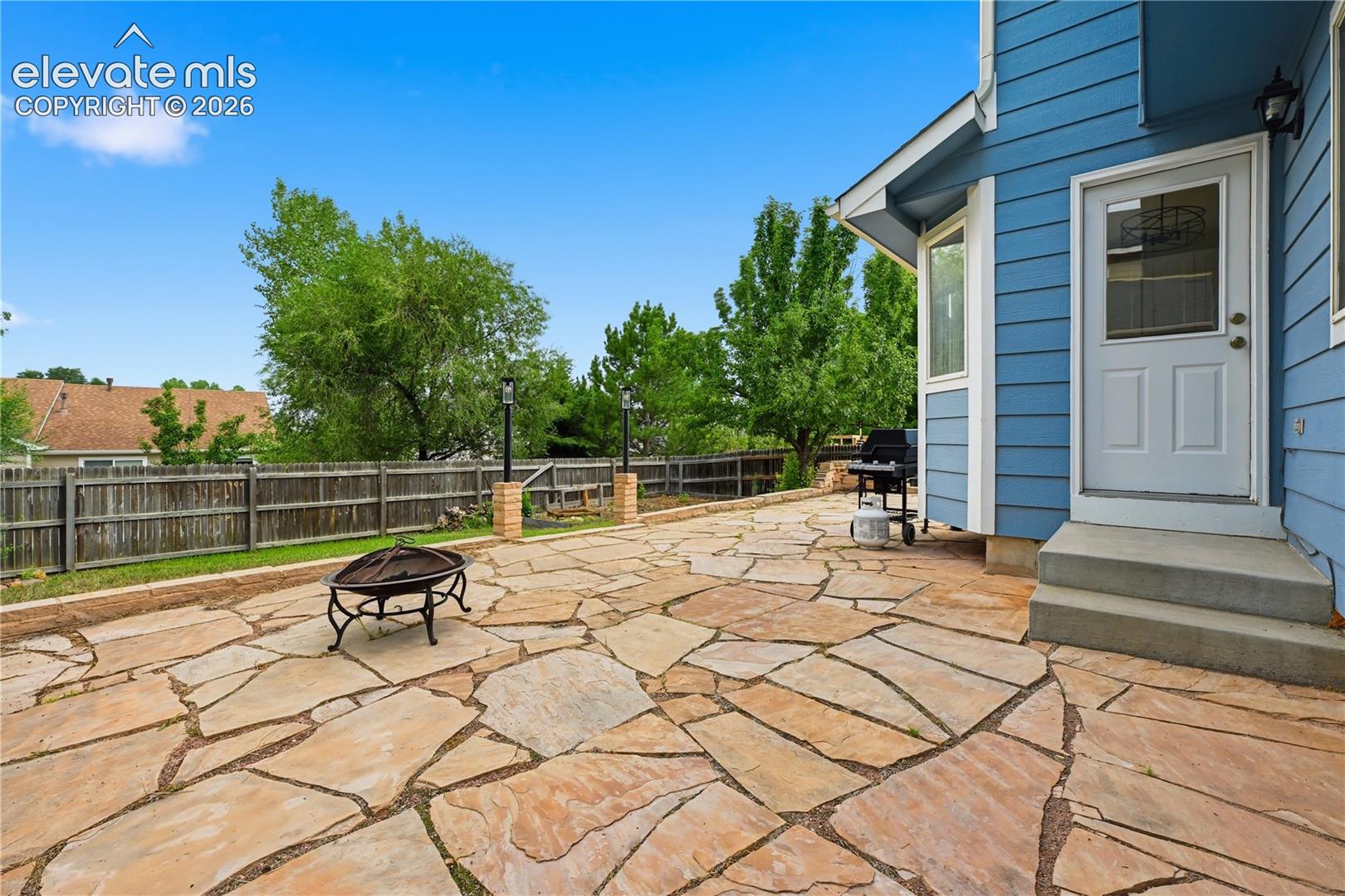 Photo 37 of 5813 Dolores Street, Colorado Springs