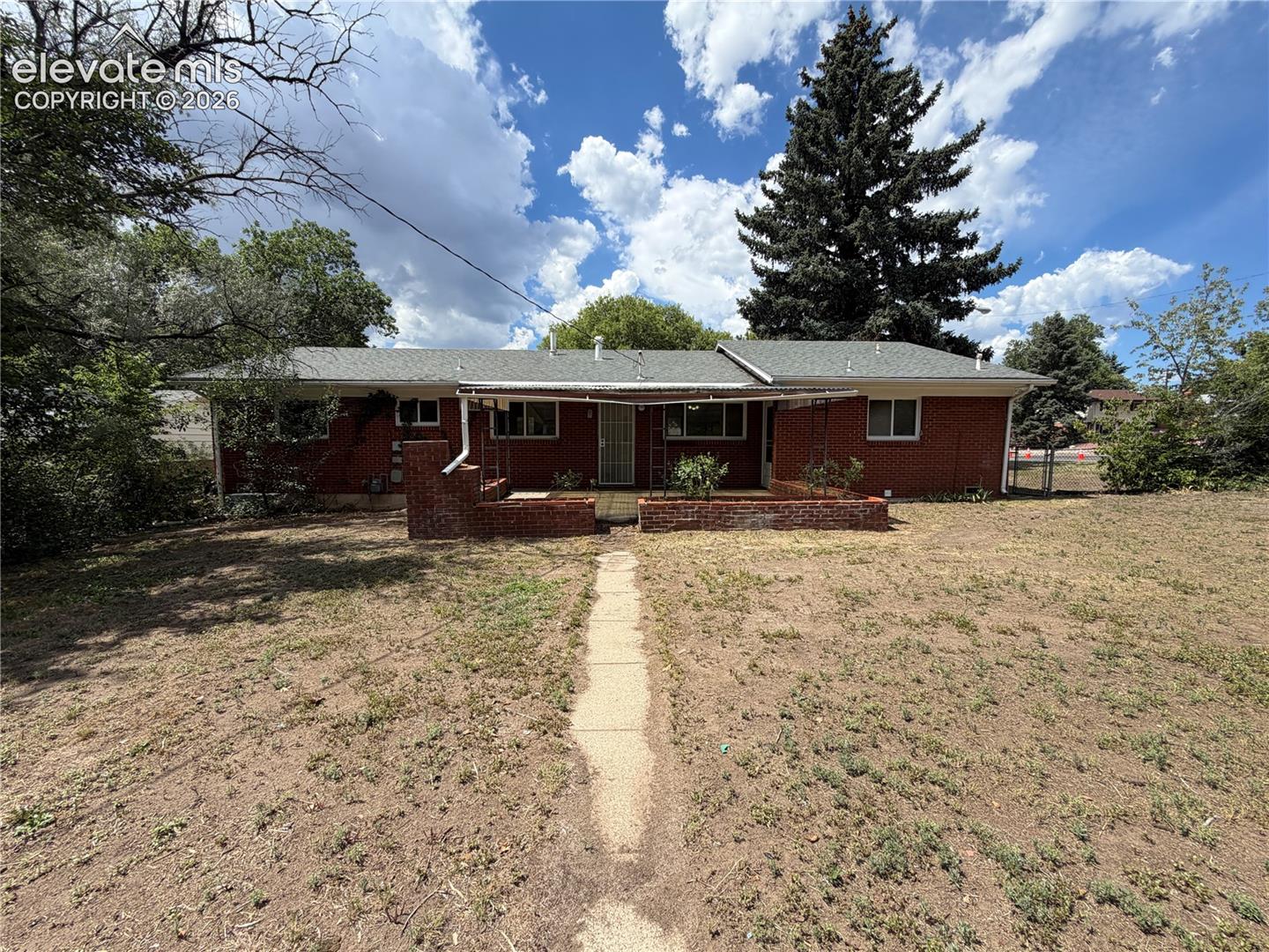 Photo 29 of 2239 Drakestone Drive, Colorado Springs