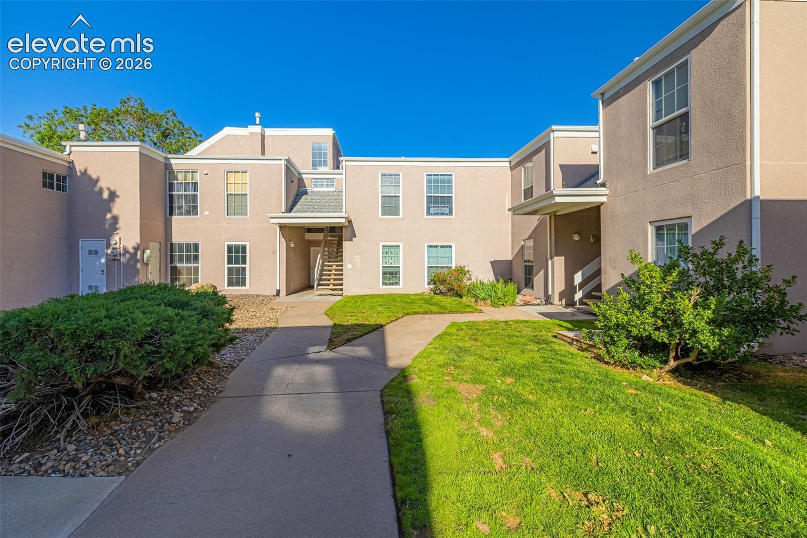 3485 Rebecca Ln #A, Colorado Springs, CO 80917