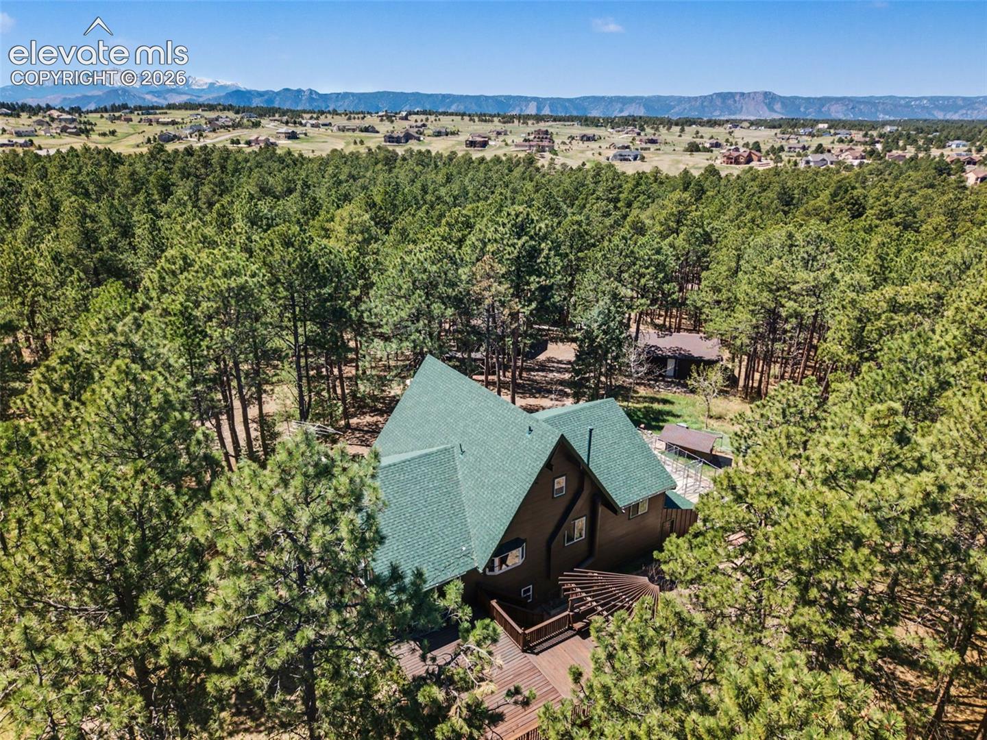 3375 Pinehurst Cir, Colorado Springs, CO 80908