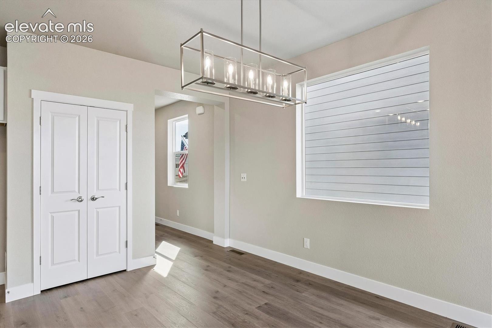 Photo 6 of 5464 Triple Tree Street, Colorado Springs