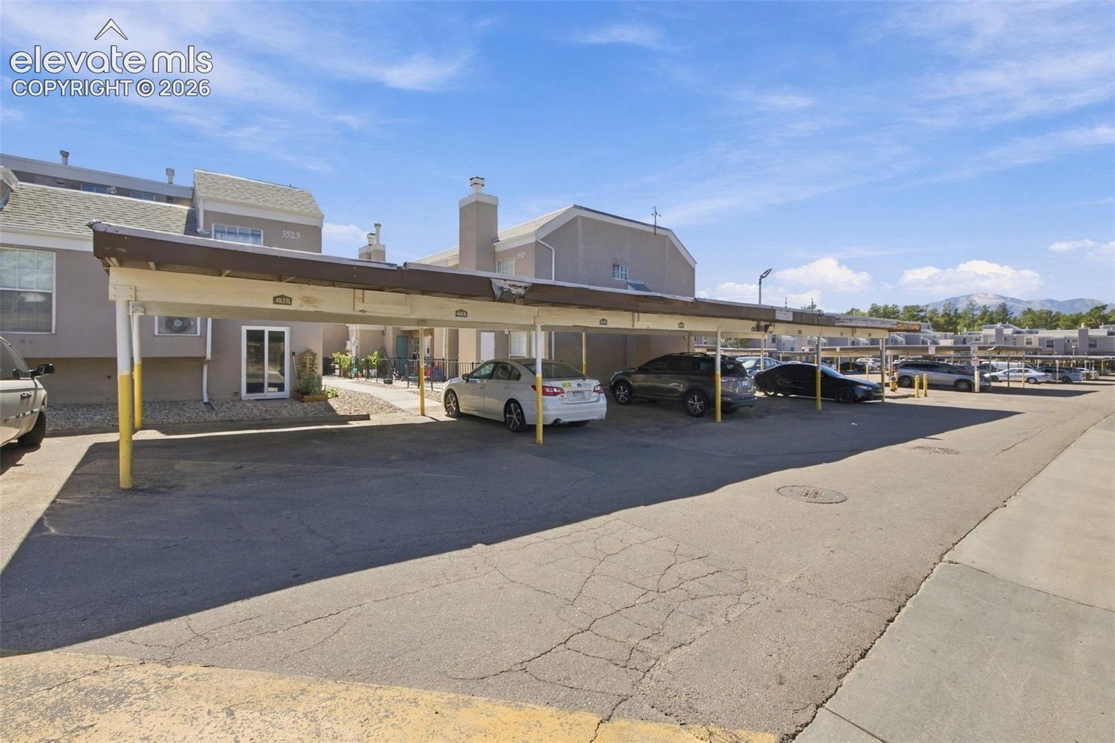 Photo 26 of 3515 Rebecca Lane #F, Colorado Springs