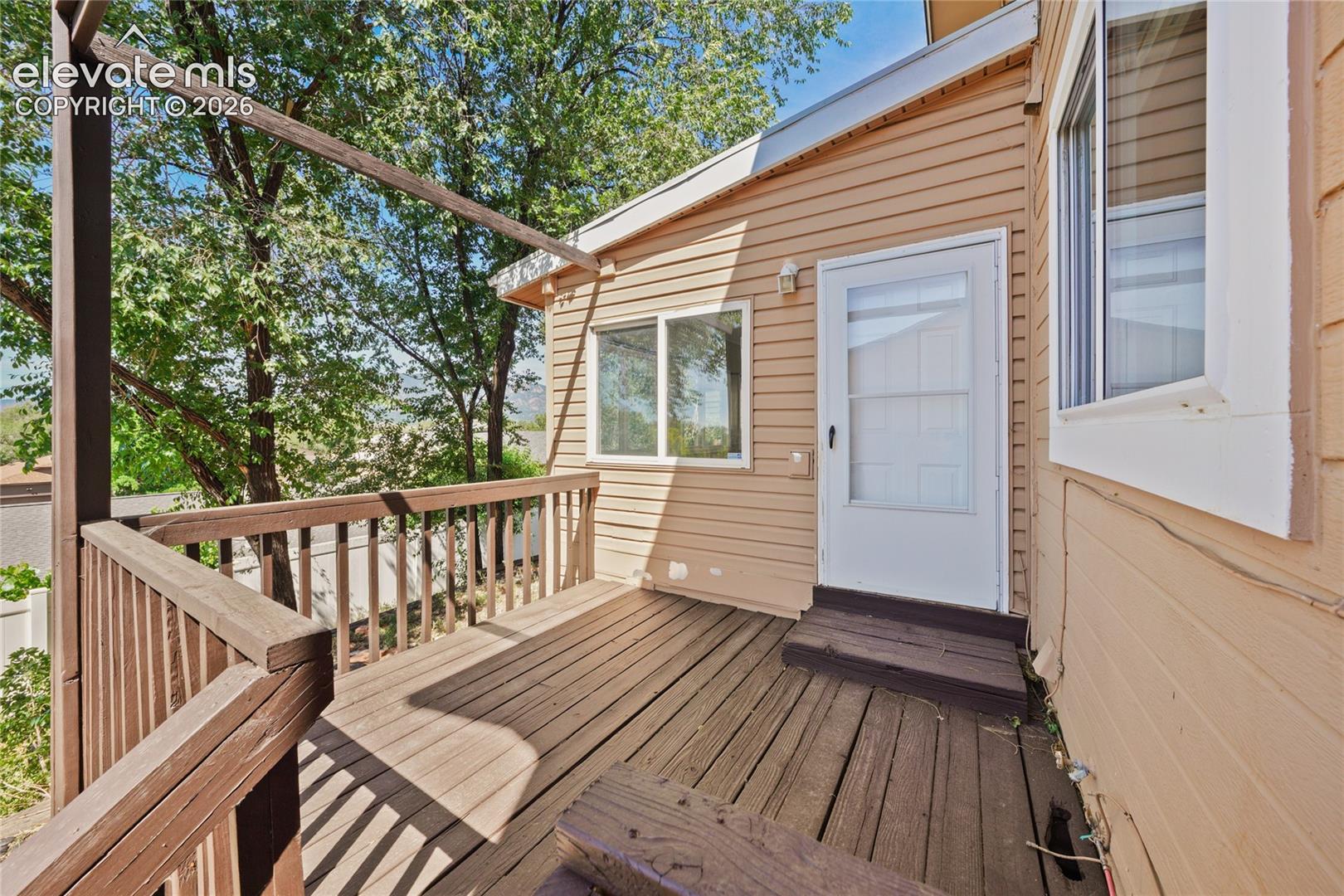 Photo 36 of 4426 McGrew Circle, Colorado Springs