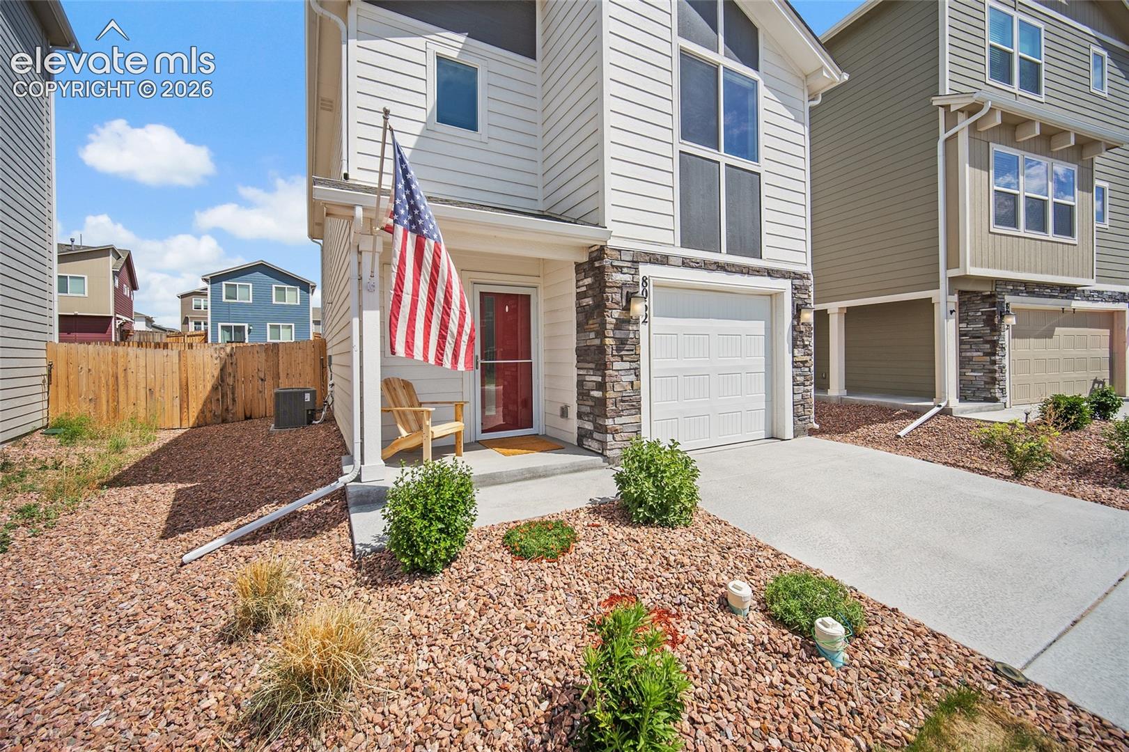 8062 Jayla Trl, Peyton, CO 80831