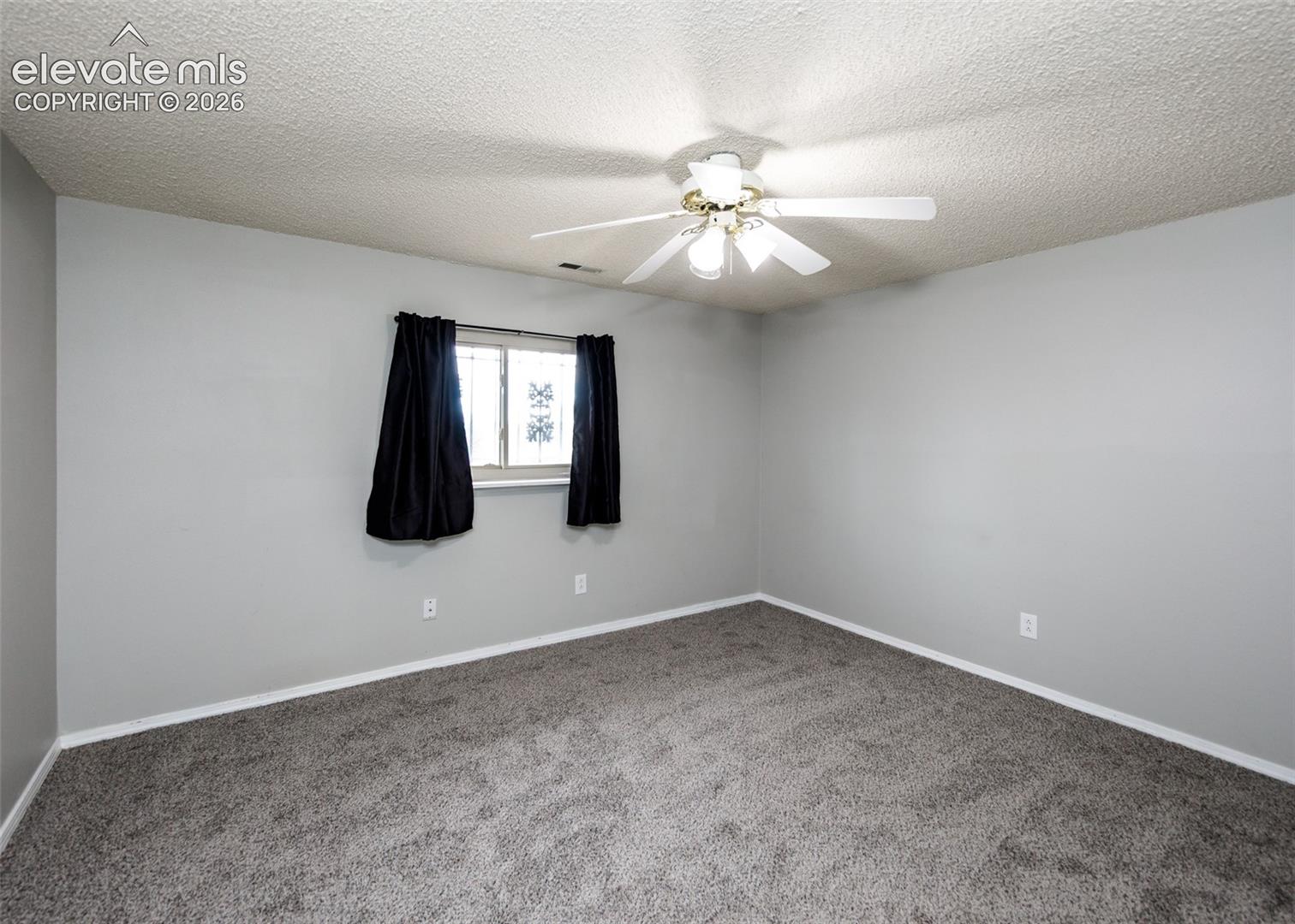 Bedroom 3 lower level