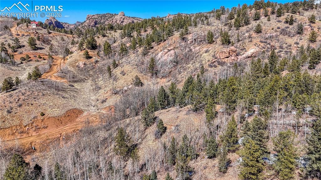 Photo 14 of 513 Last Dollar Drive, Cripple Creek