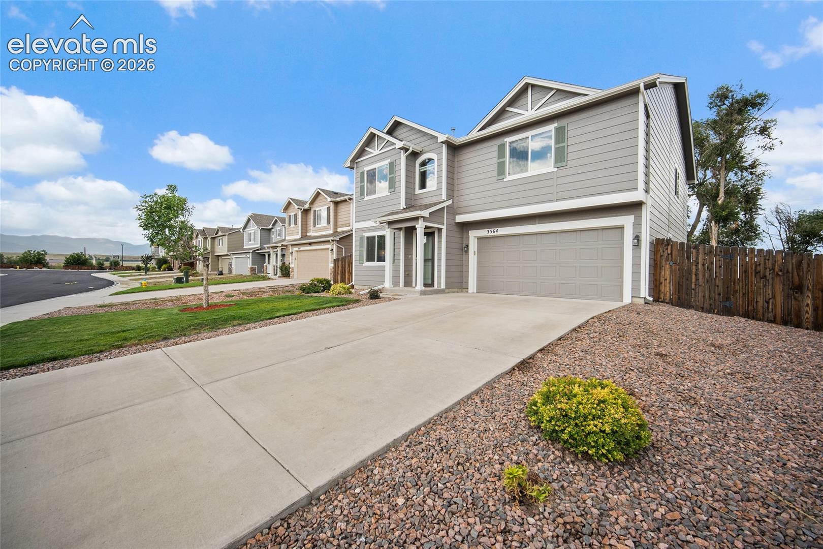 Photo 7 of 3564 Saguaro Circle, Colorado Springs