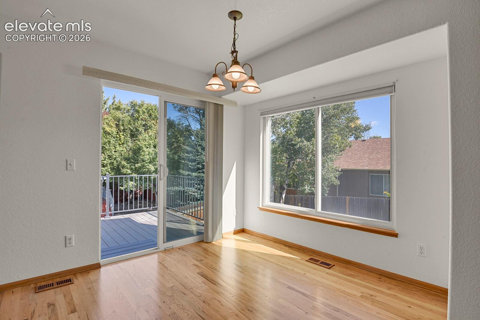 Photo 9 of 6625 Quarter Circle Road, Colorado Springs