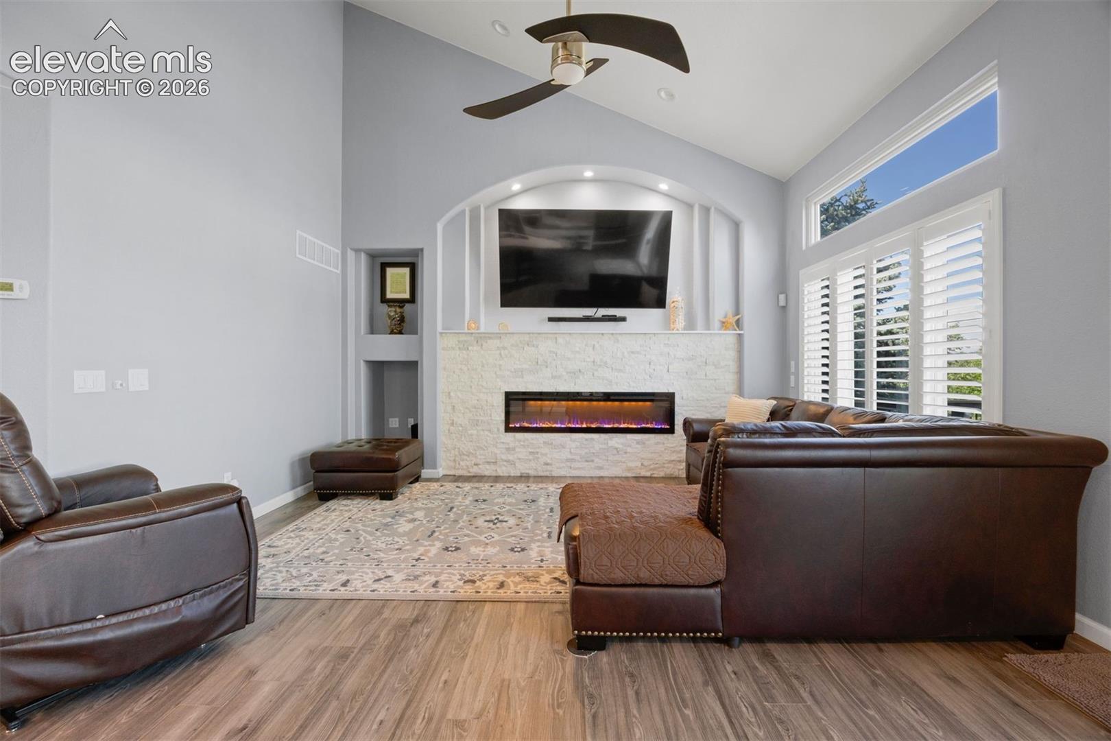 Photo 19 of 1720 Wild Rye Court, Castle Rock